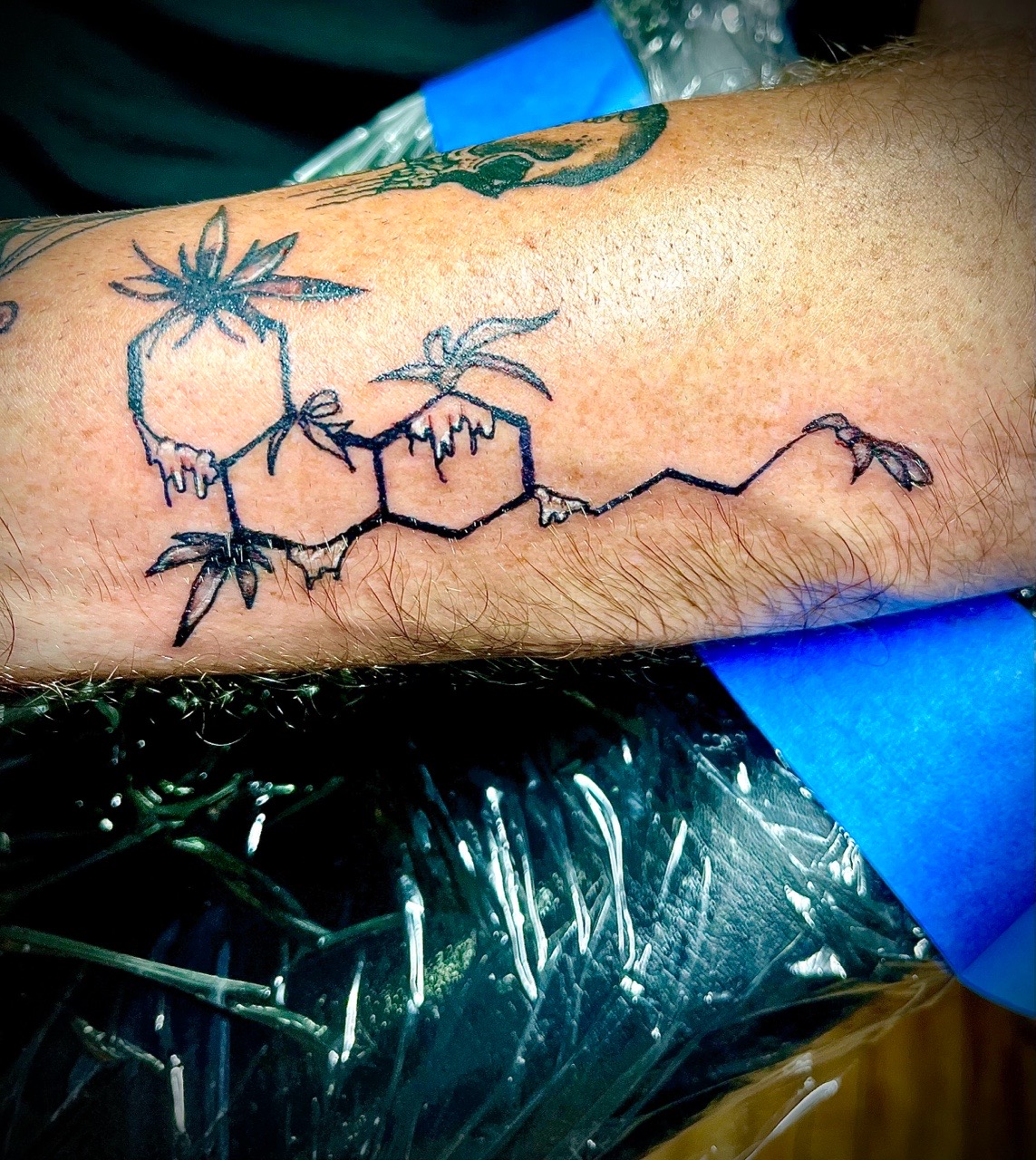 Tattoo by Taking_Art_2_The_Streets_1 on TattMe