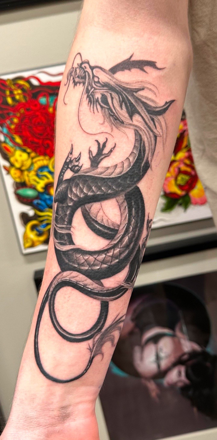 Tattoo by Taking_Art_2_The_Streets_1 on TattMe