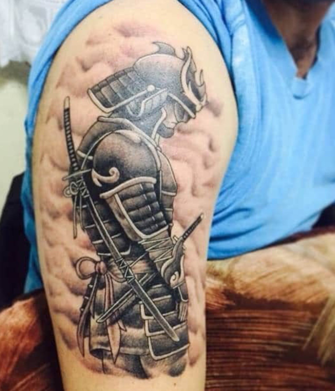Tattoo by Taking_Art_2_The_Streets_1 on TattMe