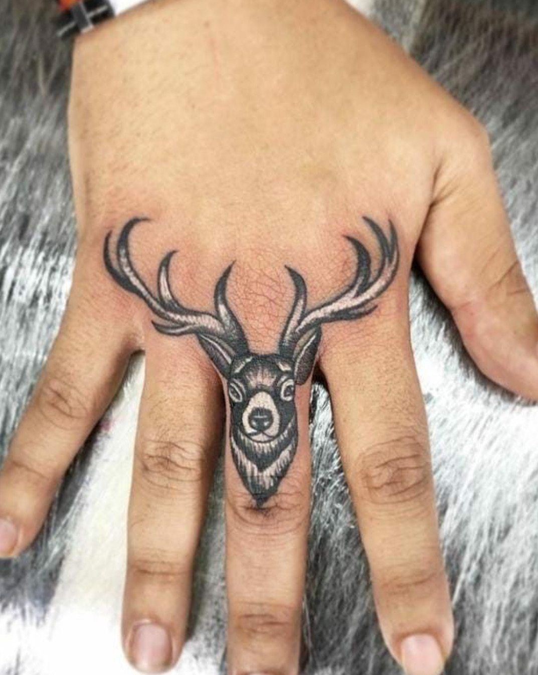 Tattoo by Taking_Art_2_The_Streets_1 on TattMe