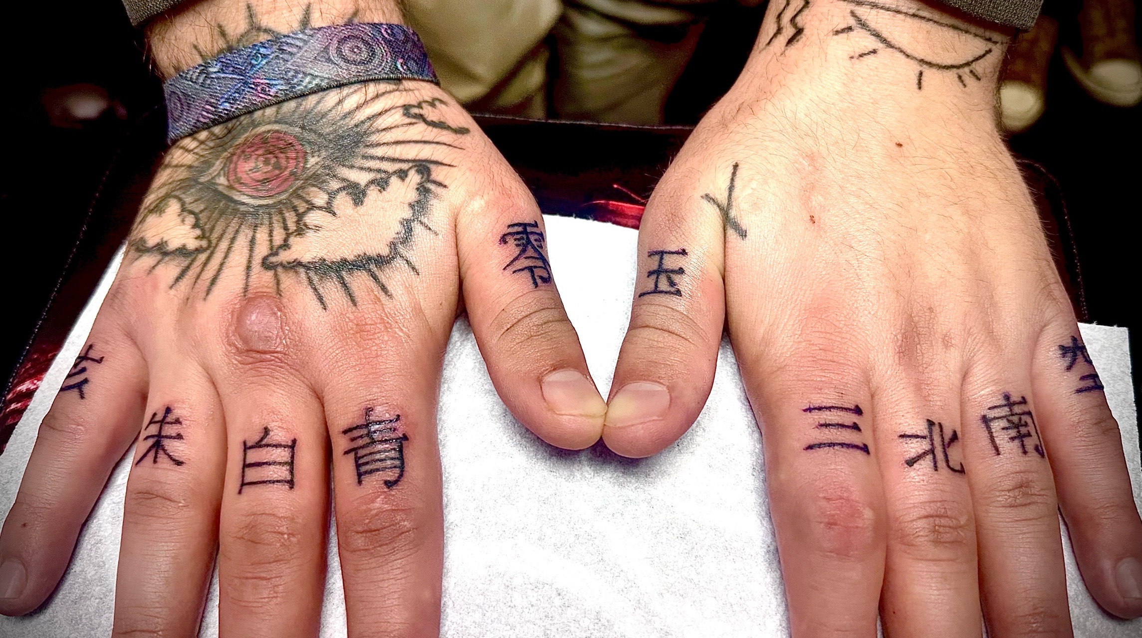 Tattoo by Taking_Art_2_The_Streets_1 on TattMe