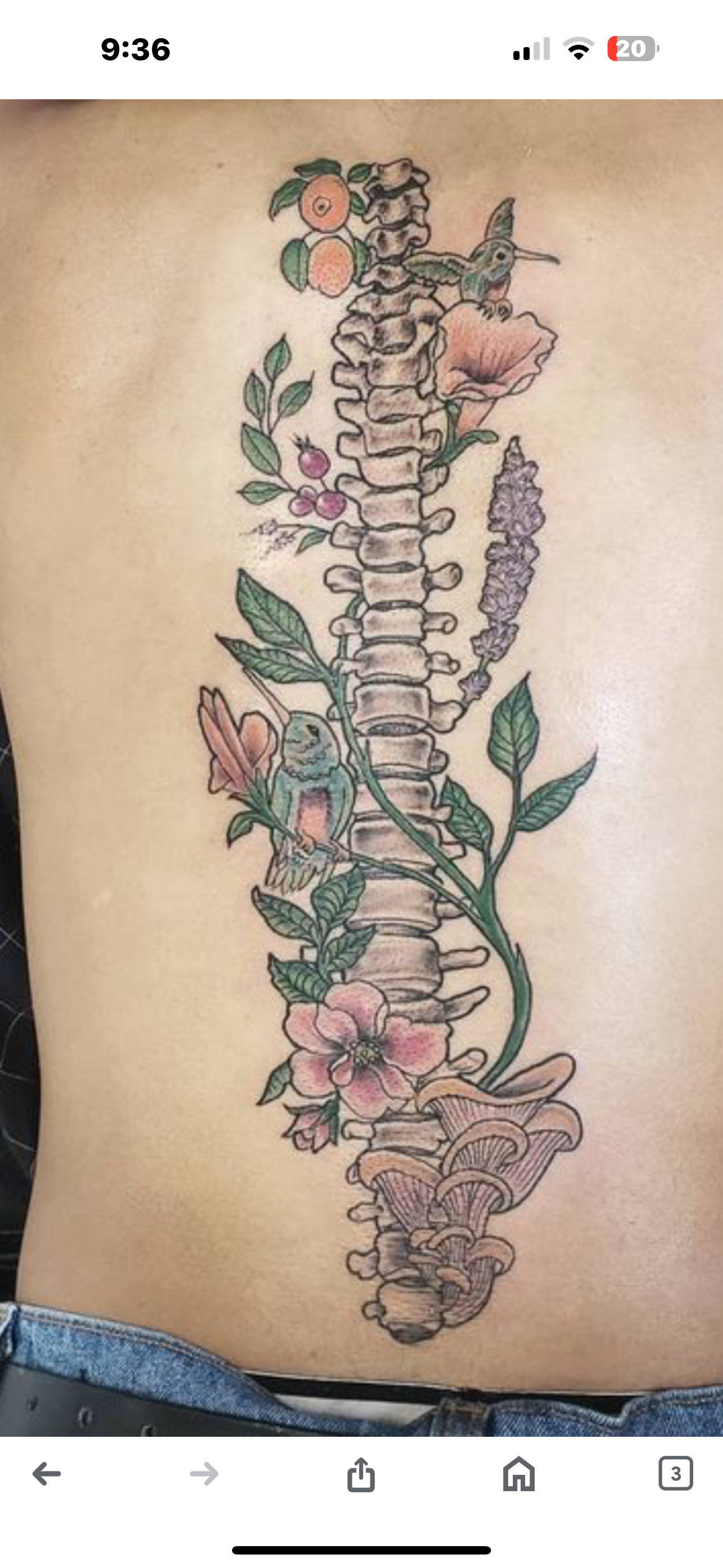 Tattoo by Taking_Art_2_The_Streets_1 on TattMe
