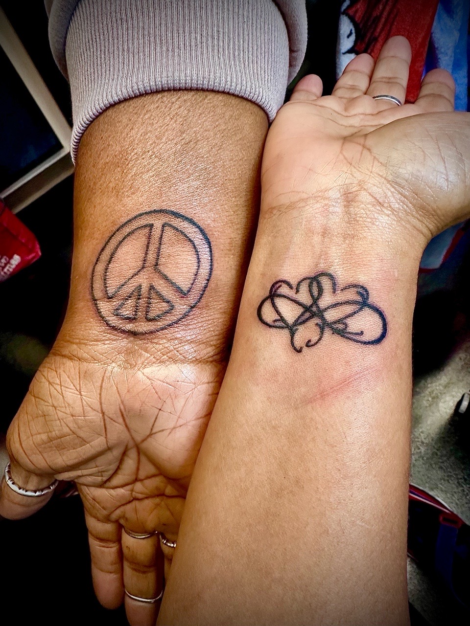 Tattoo by Taking_Art_2_The_Streets_1 on TattMe