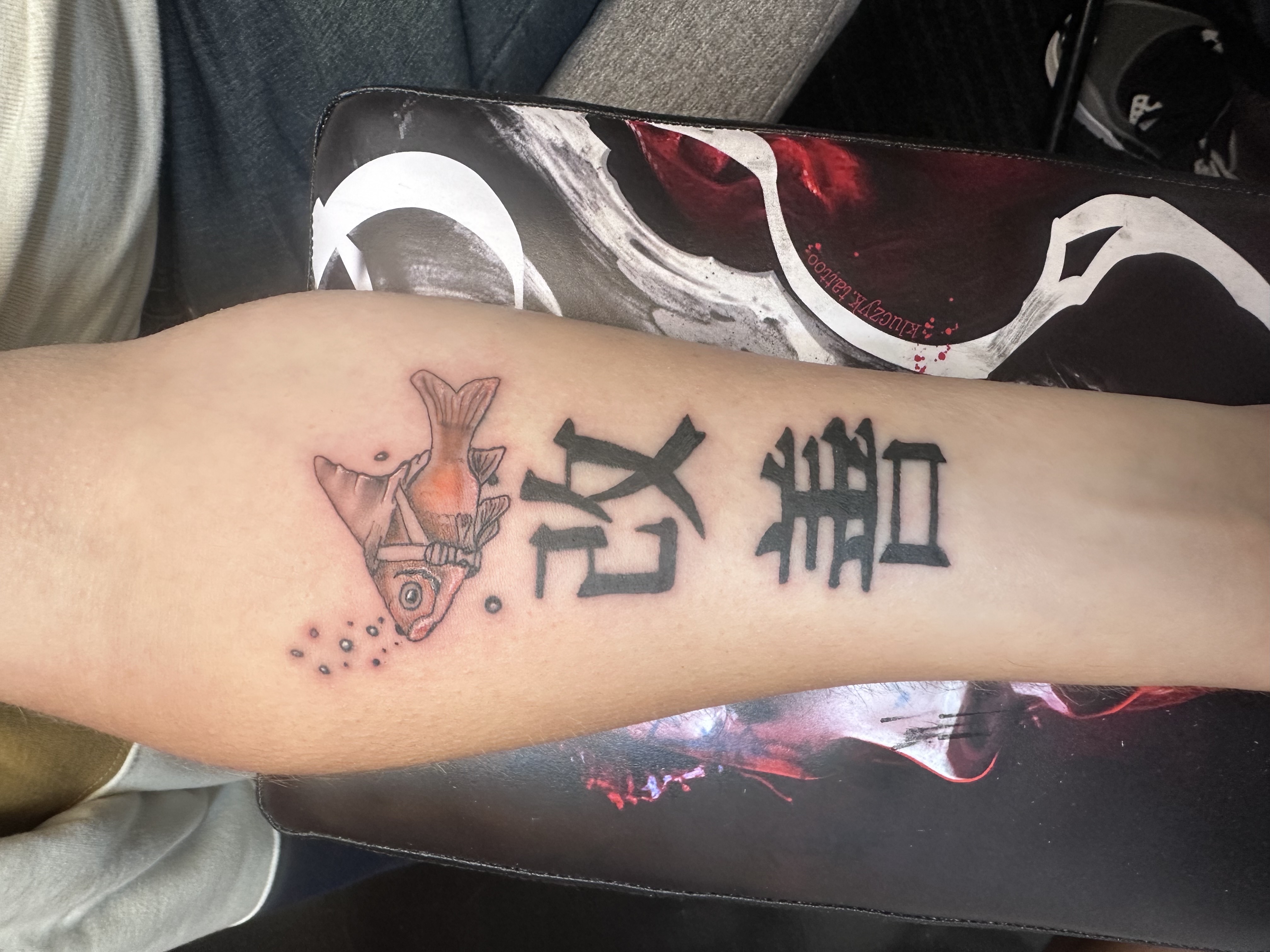 Tattoo by Taking_Art_2_The_Streets_1 on TattMe