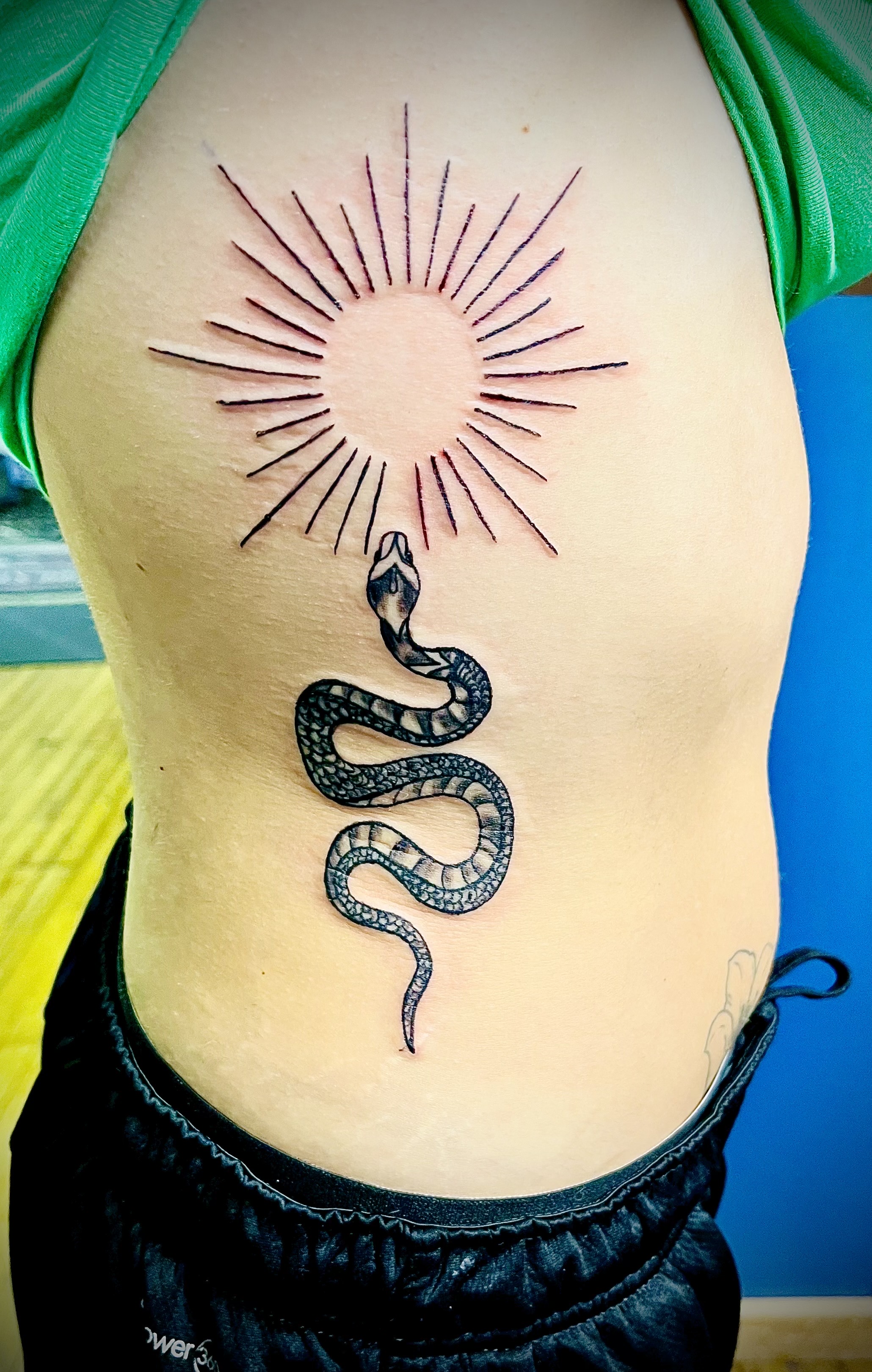 Tattoo by Taking_Art_2_The_Streets_1 on TattMe