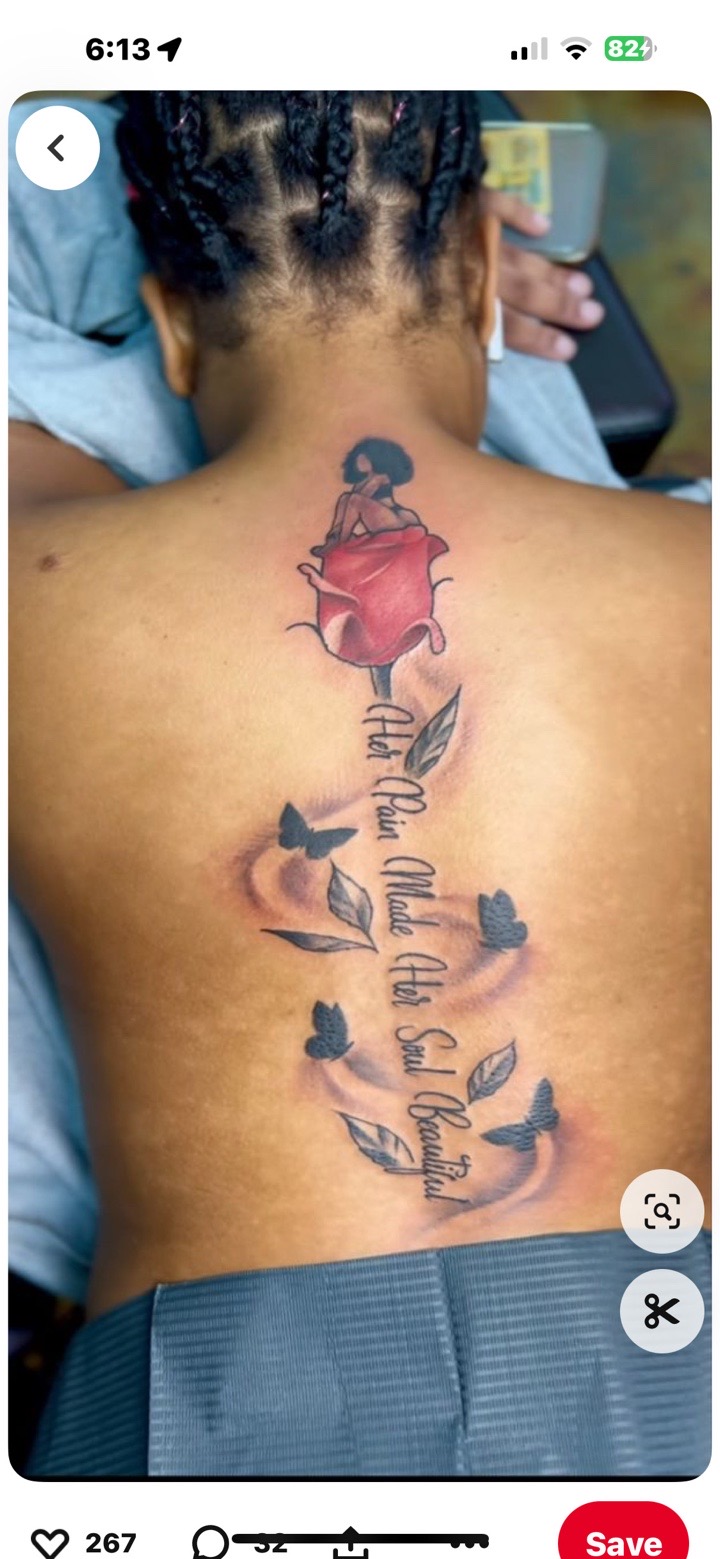 Tattoo by Taking_Art_2_The_Streets_1 on TattMe