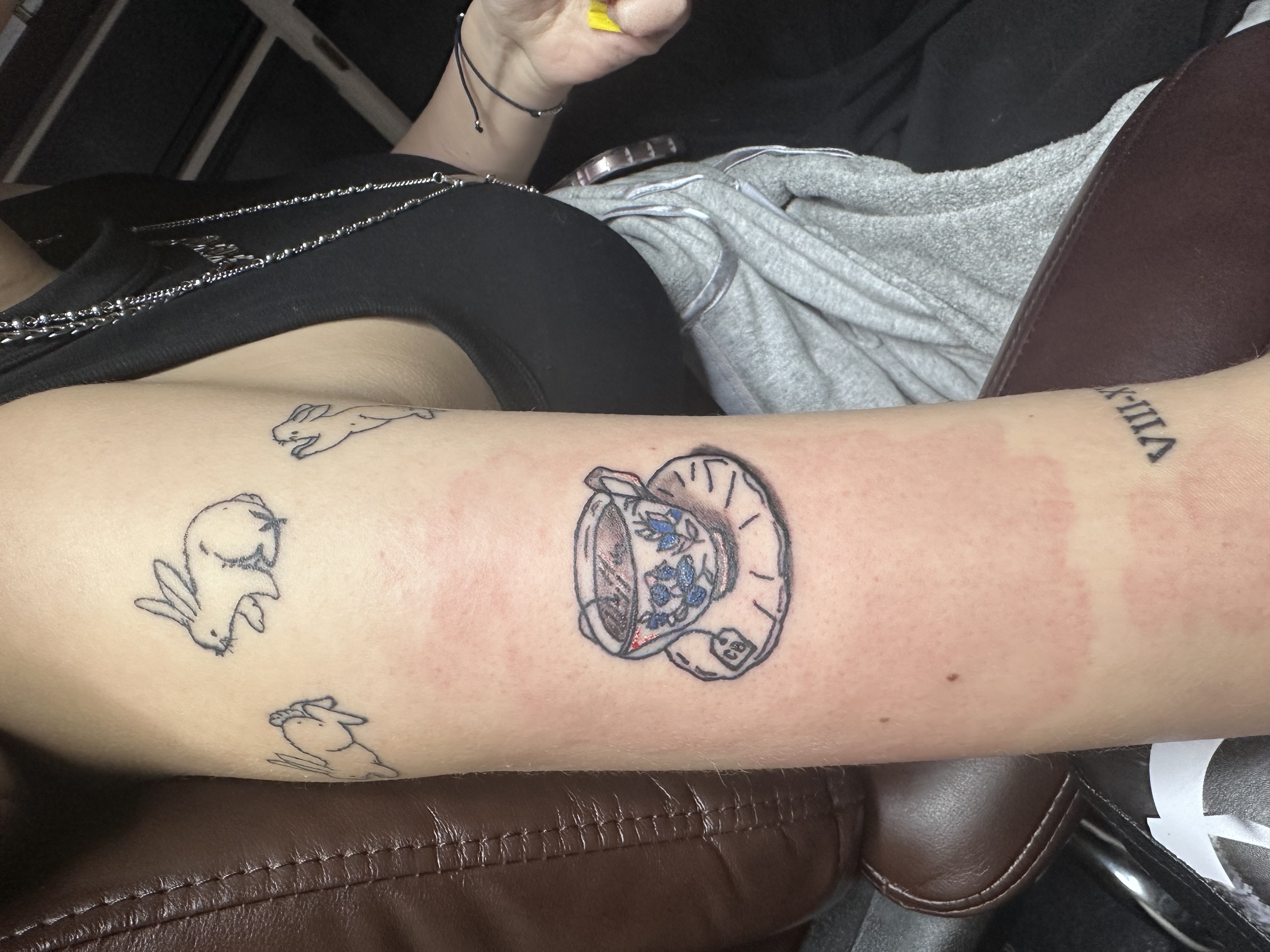 Tattoo by Taking_Art_2_The_Streets_1 on TattMe