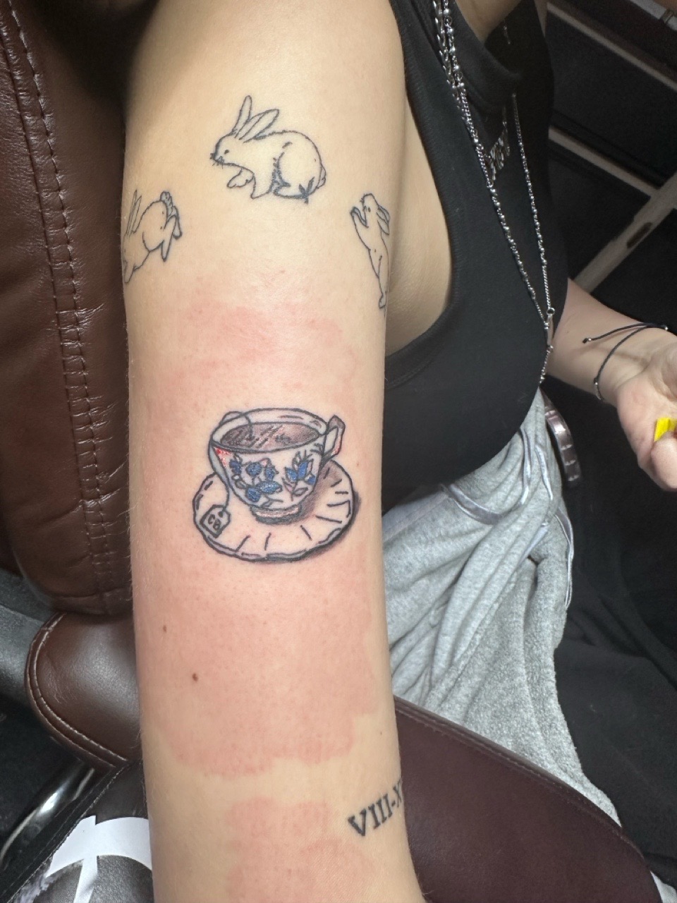 Tattoo by Taking_Art_2_The_Streets_1 on TattMe