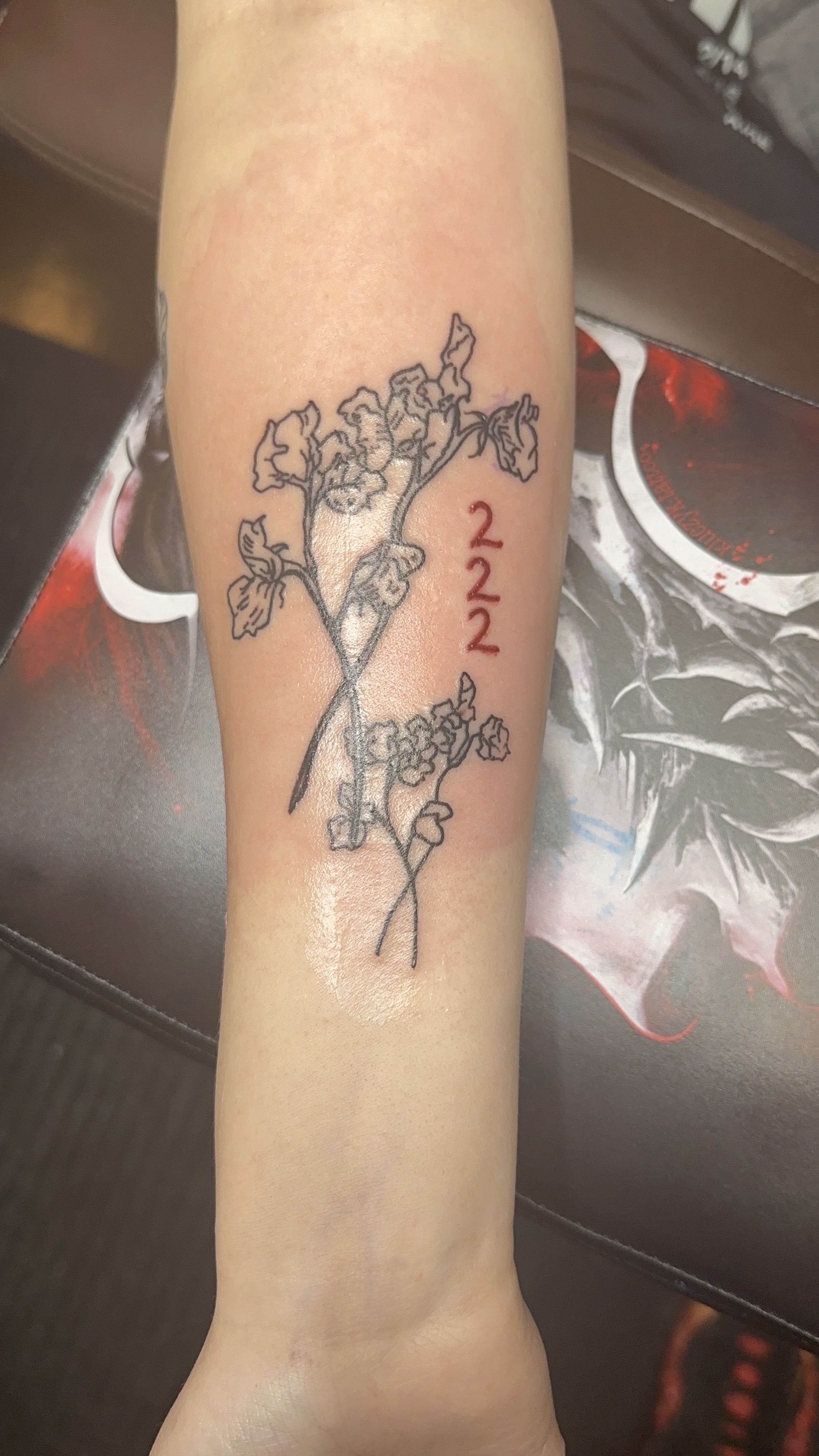 Tattoo by Taking_Art_2_The_Streets_1 on TattMe