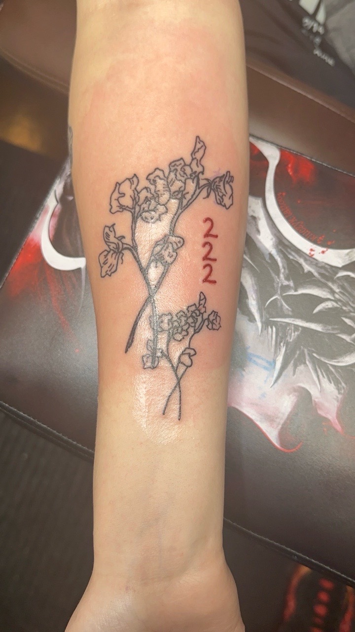 Tattoo by Taking_Art_2_The_Streets_1 on TattMe