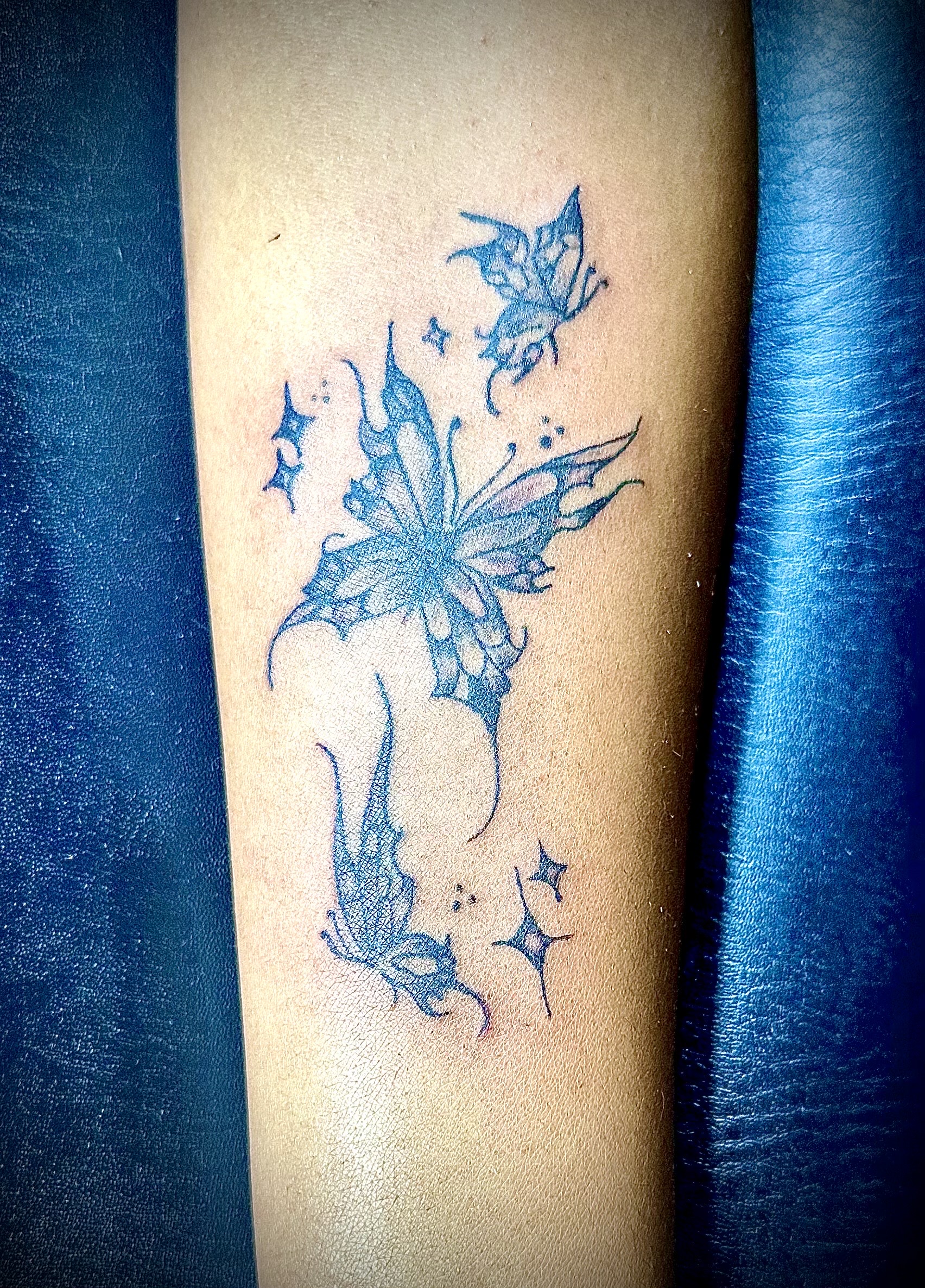 Tattoo by Taking_Art_2_The_Streets_1 on TattMe
