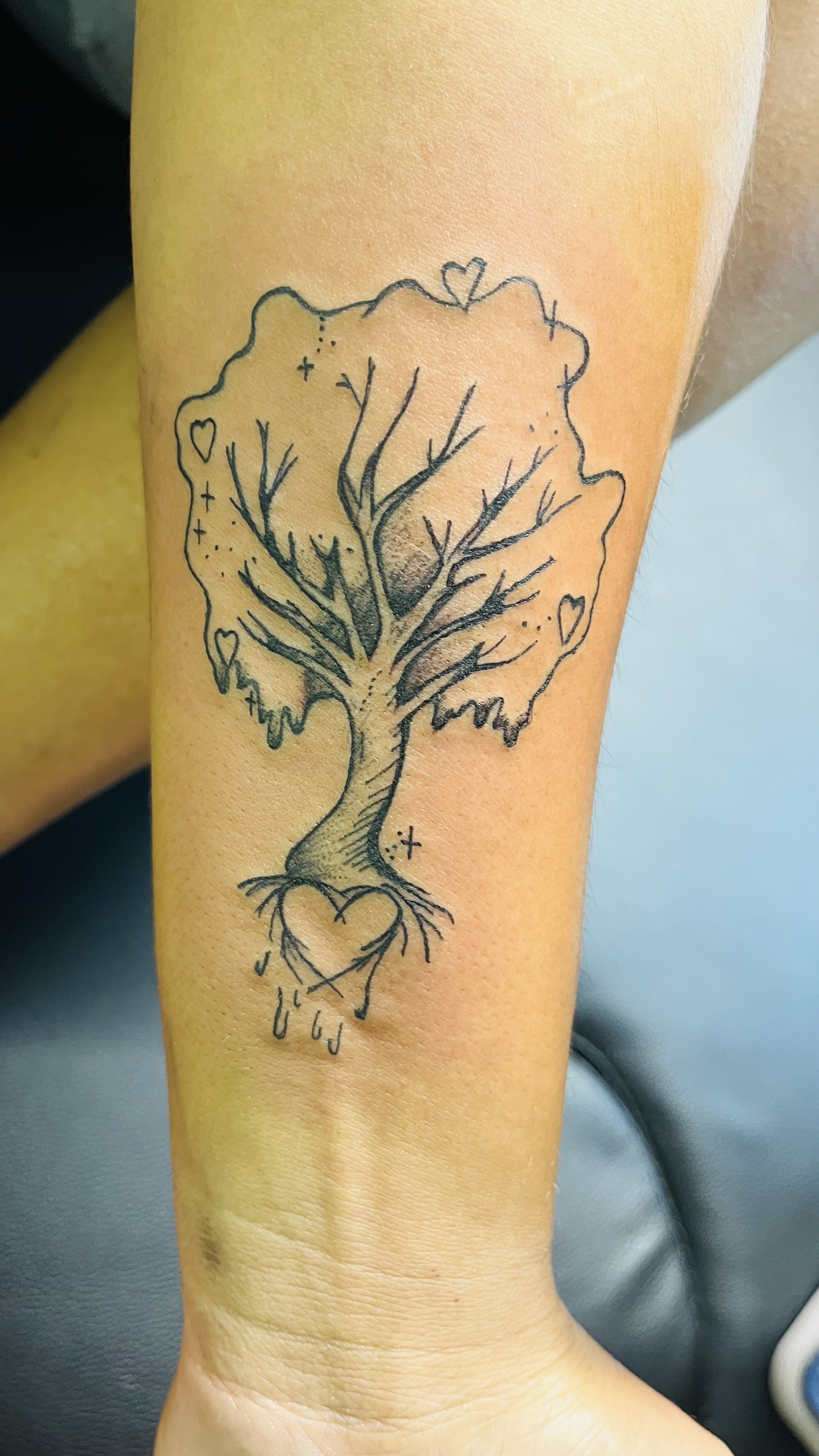 Tattoo by Taking_Art_2_The_Streets_1 on TattMe