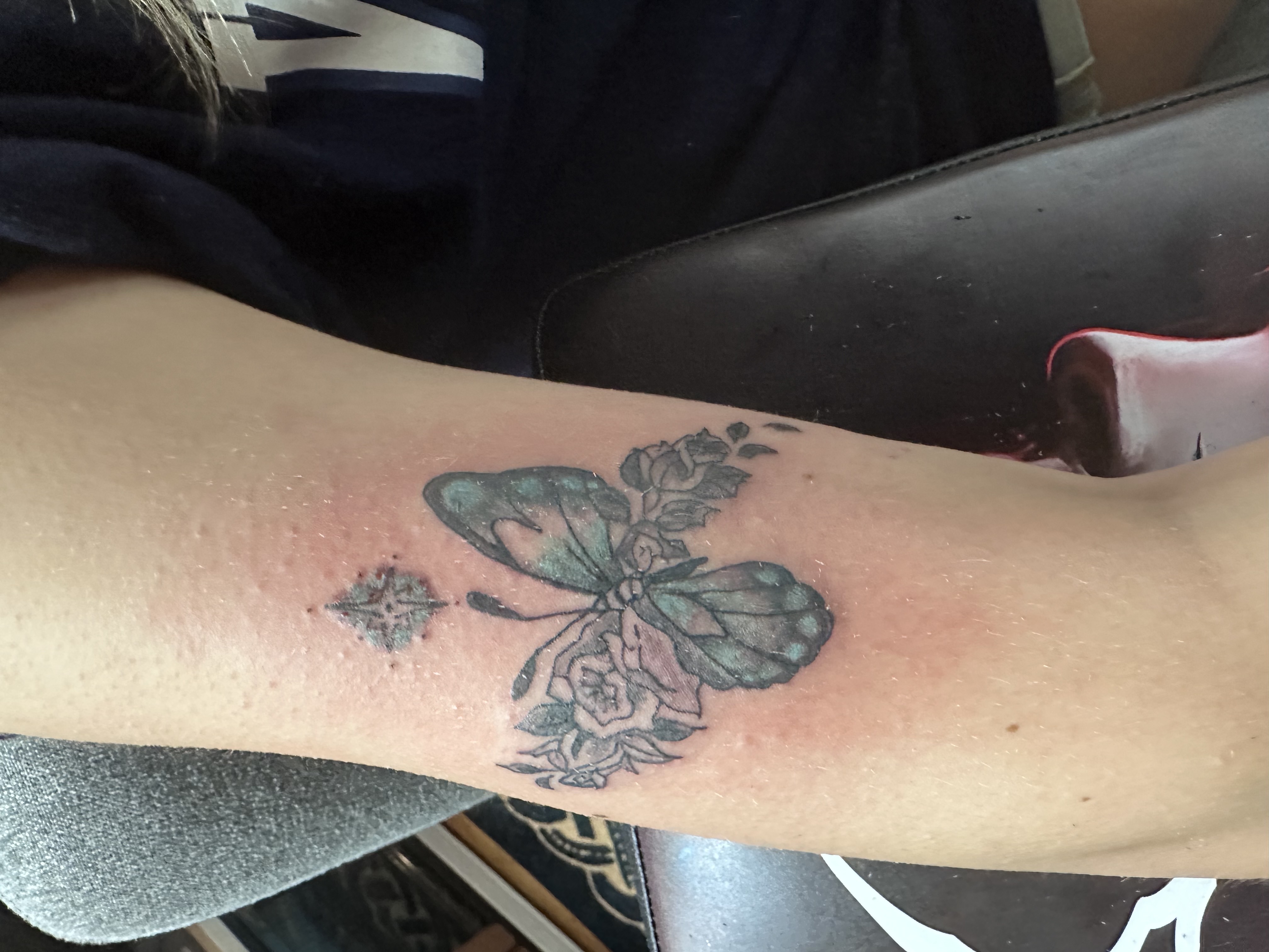 Tattoo by Taking_Art_2_The_Streets_1 on TattMe