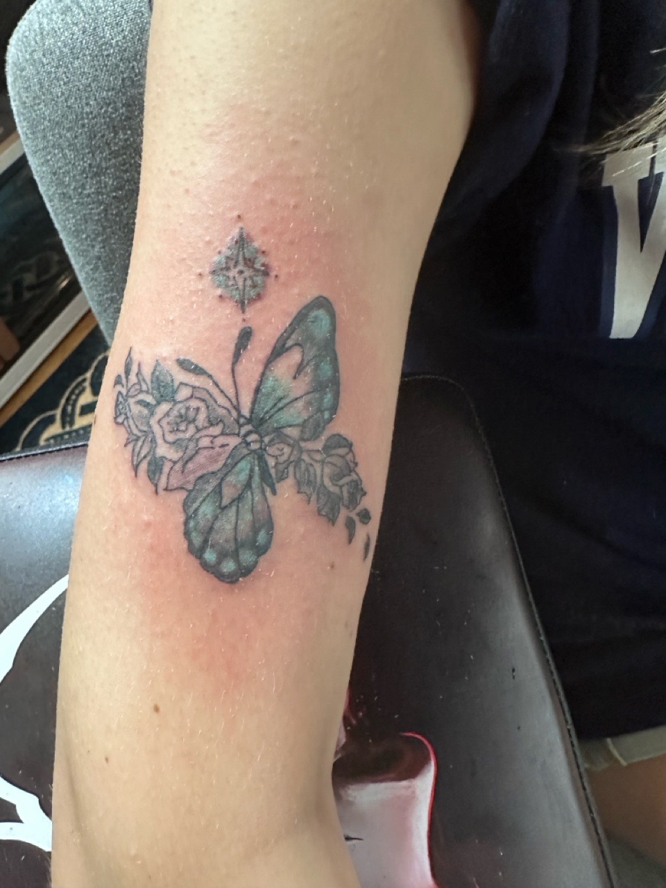 Tattoo by Taking_Art_2_The_Streets_1 on TattMe