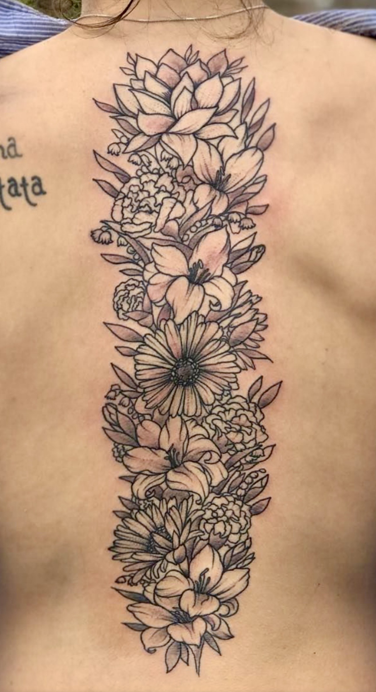 Tattoo by Taking_Art_2_The_Streets_1 on TattMe