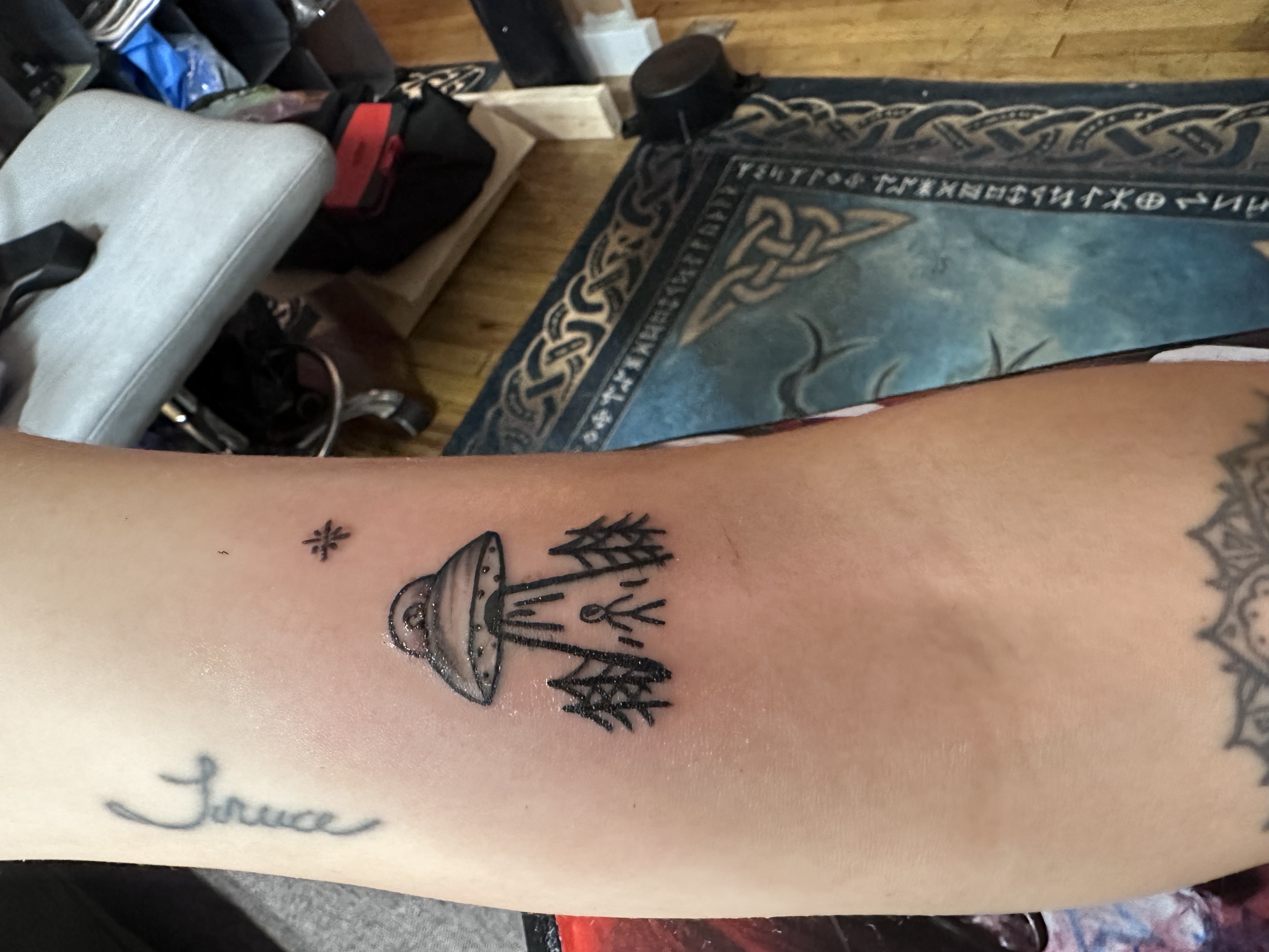 Tattoo by Taking_Art_2_The_Streets_1 on TattMe