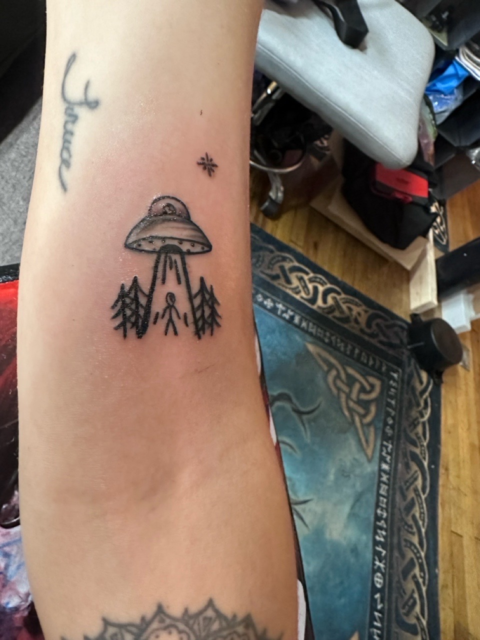 Tattoo by Taking_Art_2_The_Streets_1 on TattMe