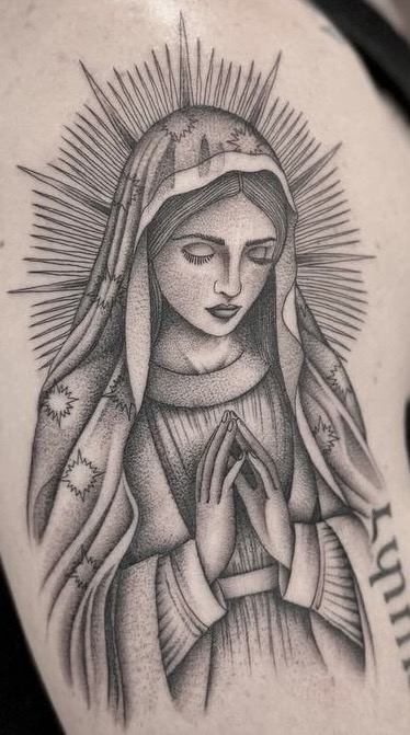 Tattoo by Taking_Art_2_The_Streets_1 on TattMe
