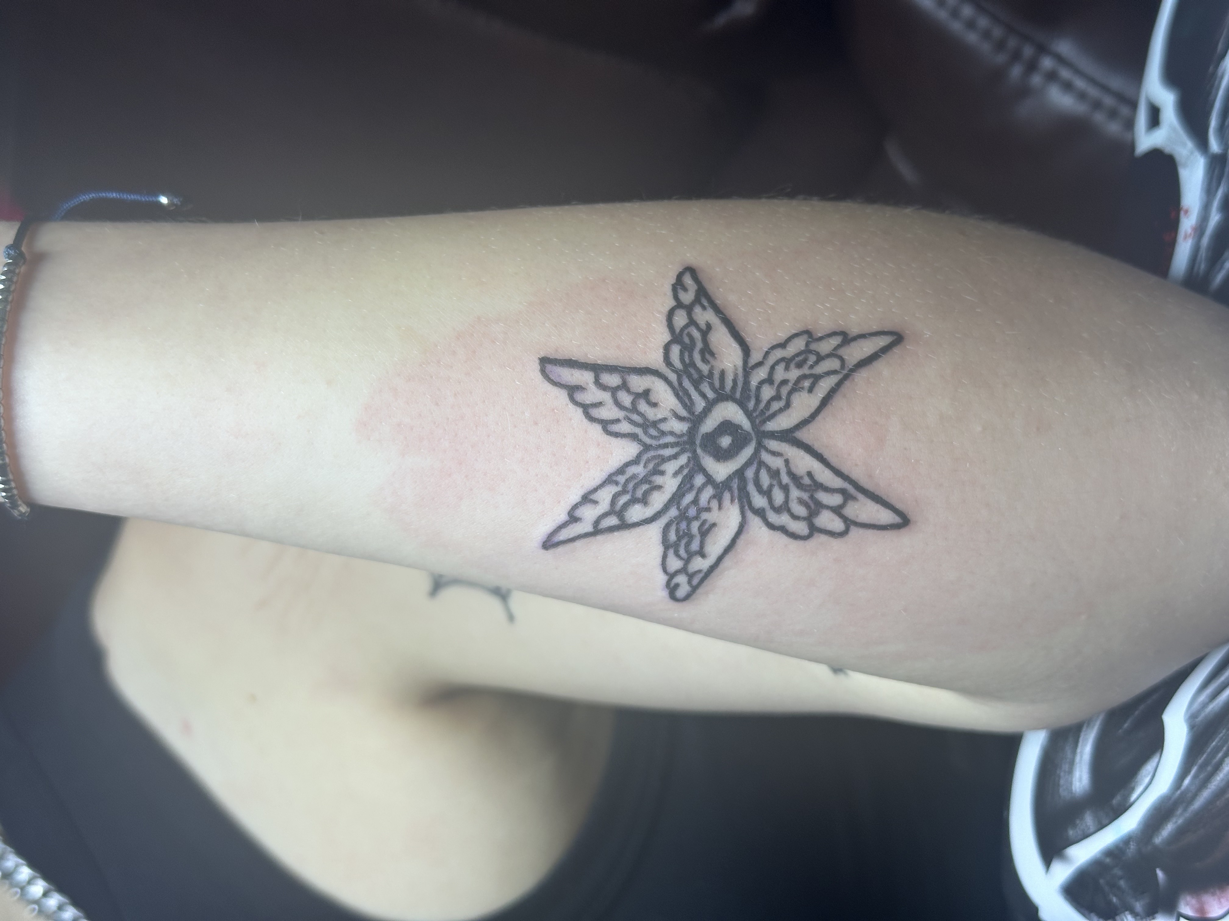 Tattoo by Taking_Art_2_The_Streets_1 on TattMe