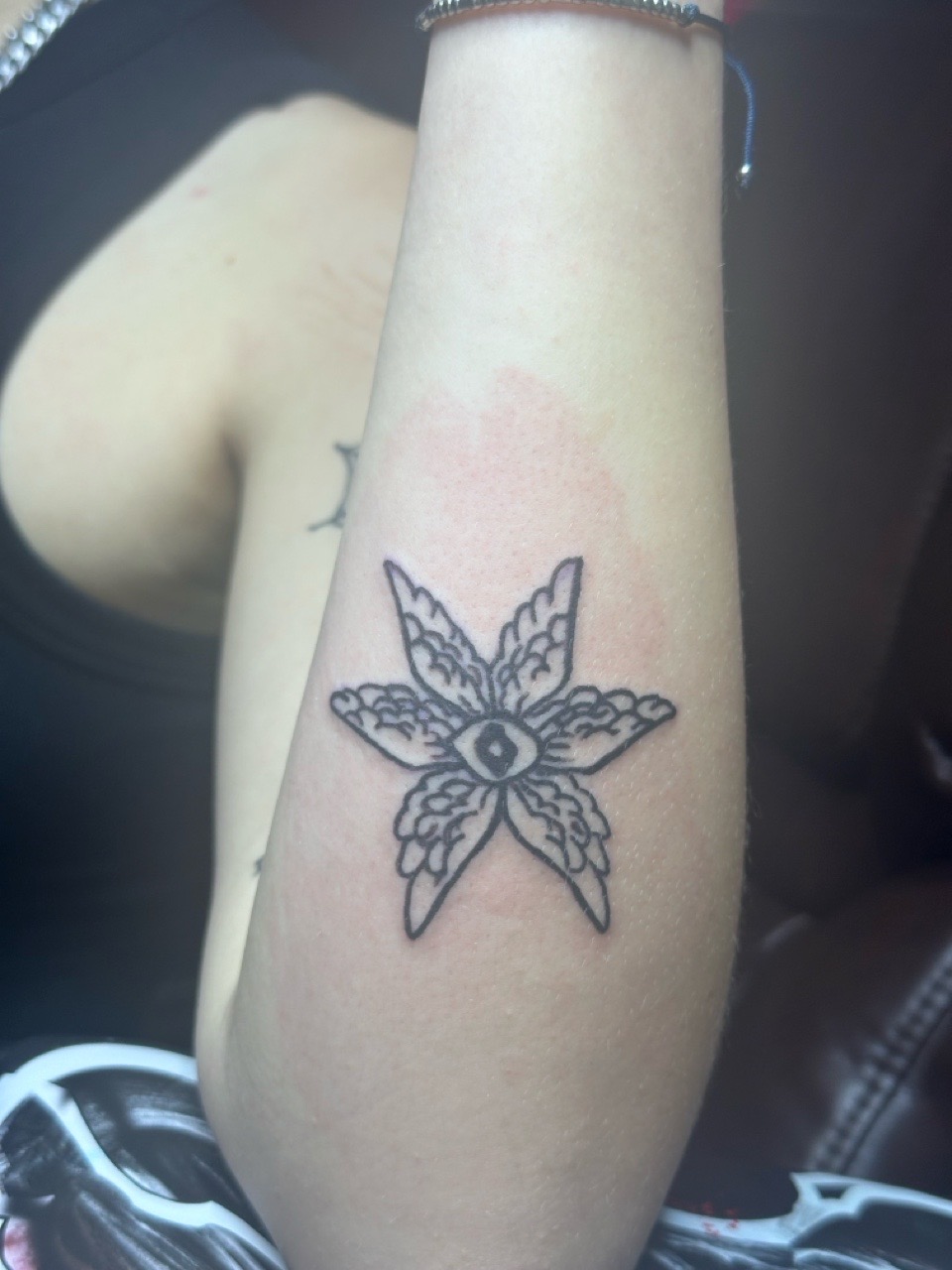 Tattoo by Taking_Art_2_The_Streets_1 on TattMe