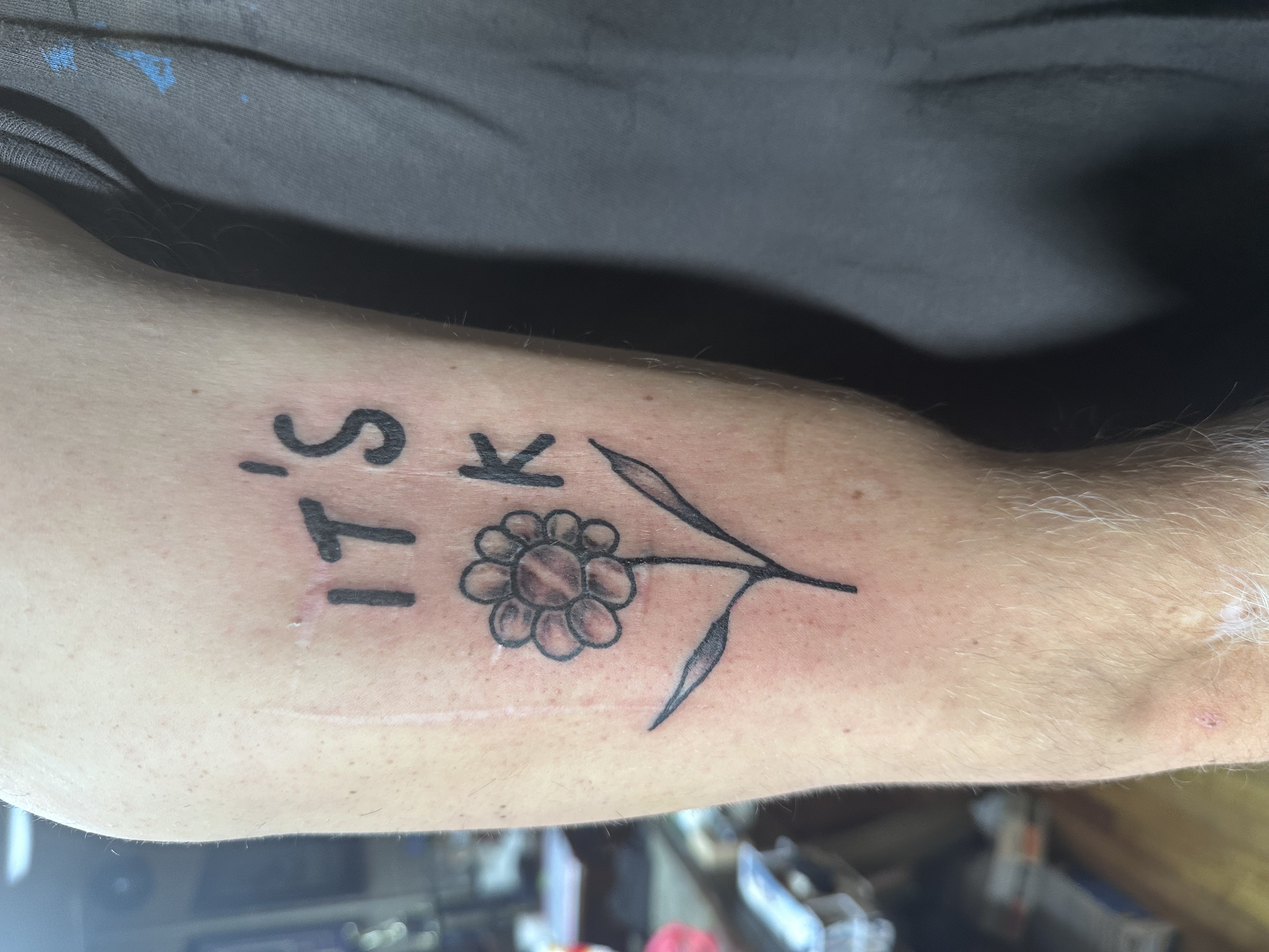 Tattoo by Taking_Art_2_The_Streets_1 on TattMe