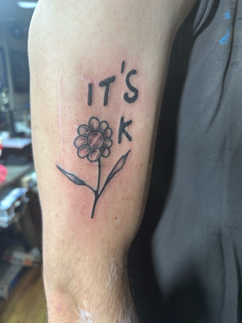Tattoo by Taking_Art_2_The_Streets_1 on TattMe