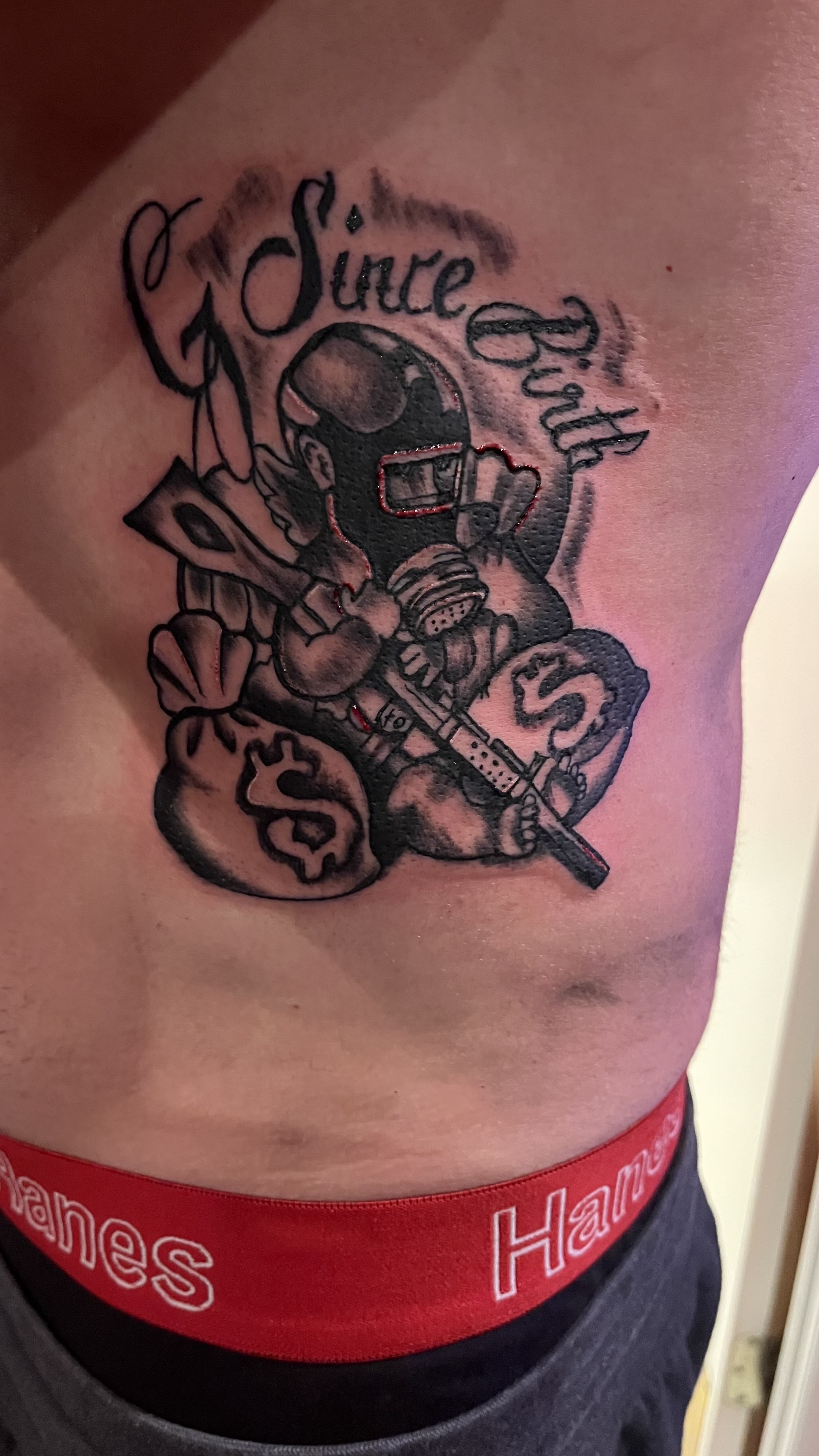 Tattoo by Taking_Art_2_The_Streets_1 on TattMe