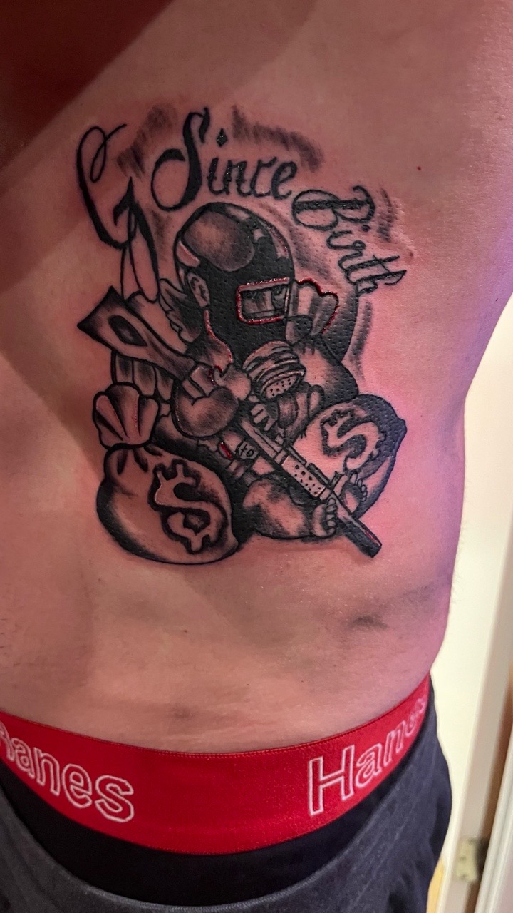 Tattoo by Taking_Art_2_The_Streets_1 on TattMe