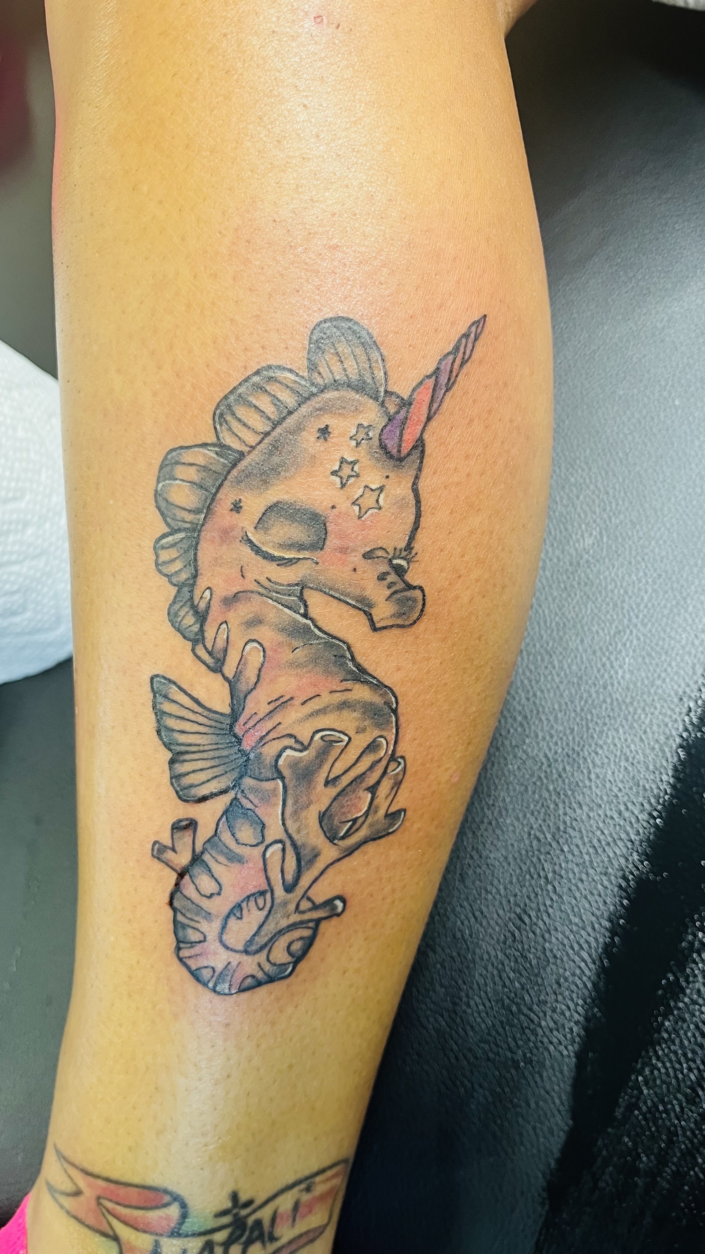 Tattoo by Taking_Art_2_The_Streets_1 on TattMe