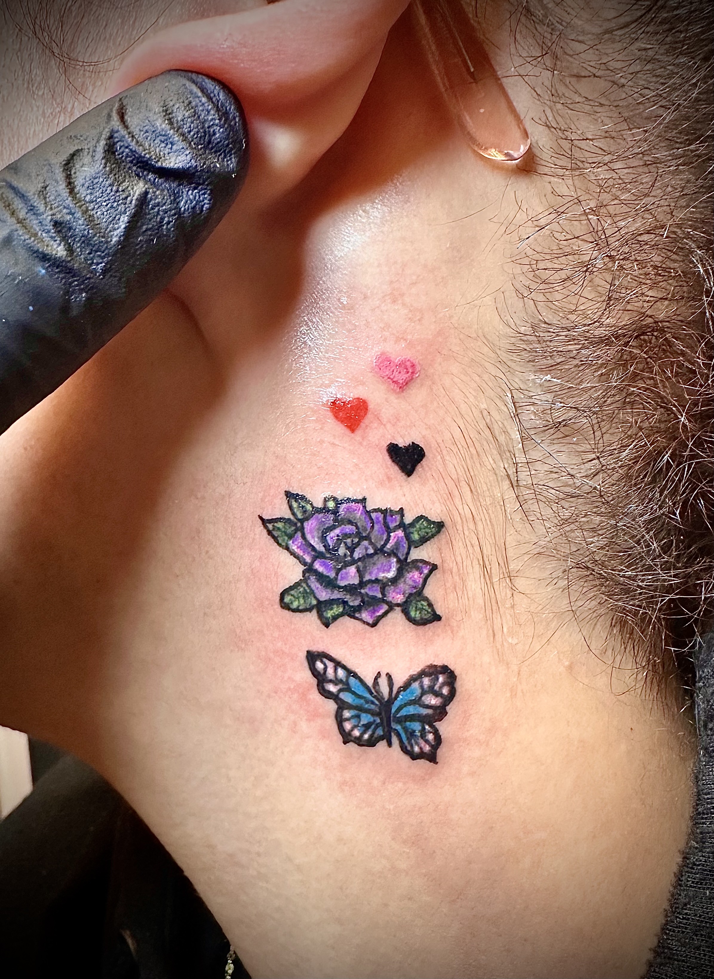 Tattoo by Taking_Art_2_The_Streets_1 on TattMe