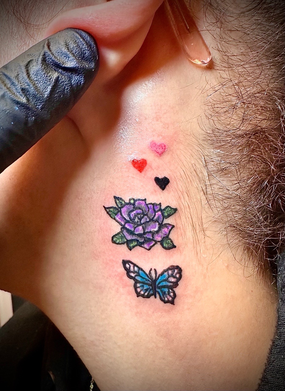 Tattoo by Taking_Art_2_The_Streets_1 on TattMe