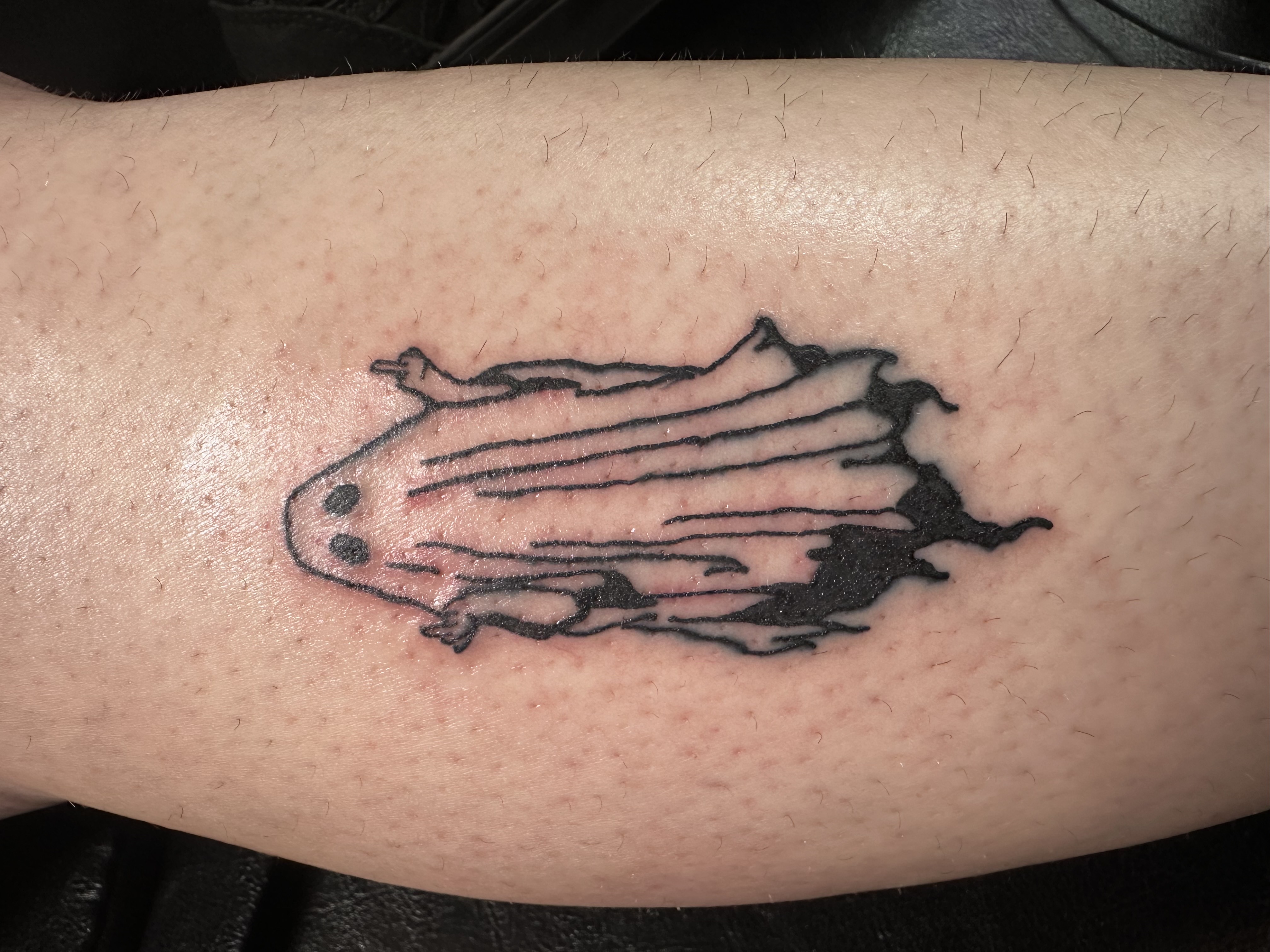 Tattoo by Taking_Art_2_The_Streets_1 on TattMe