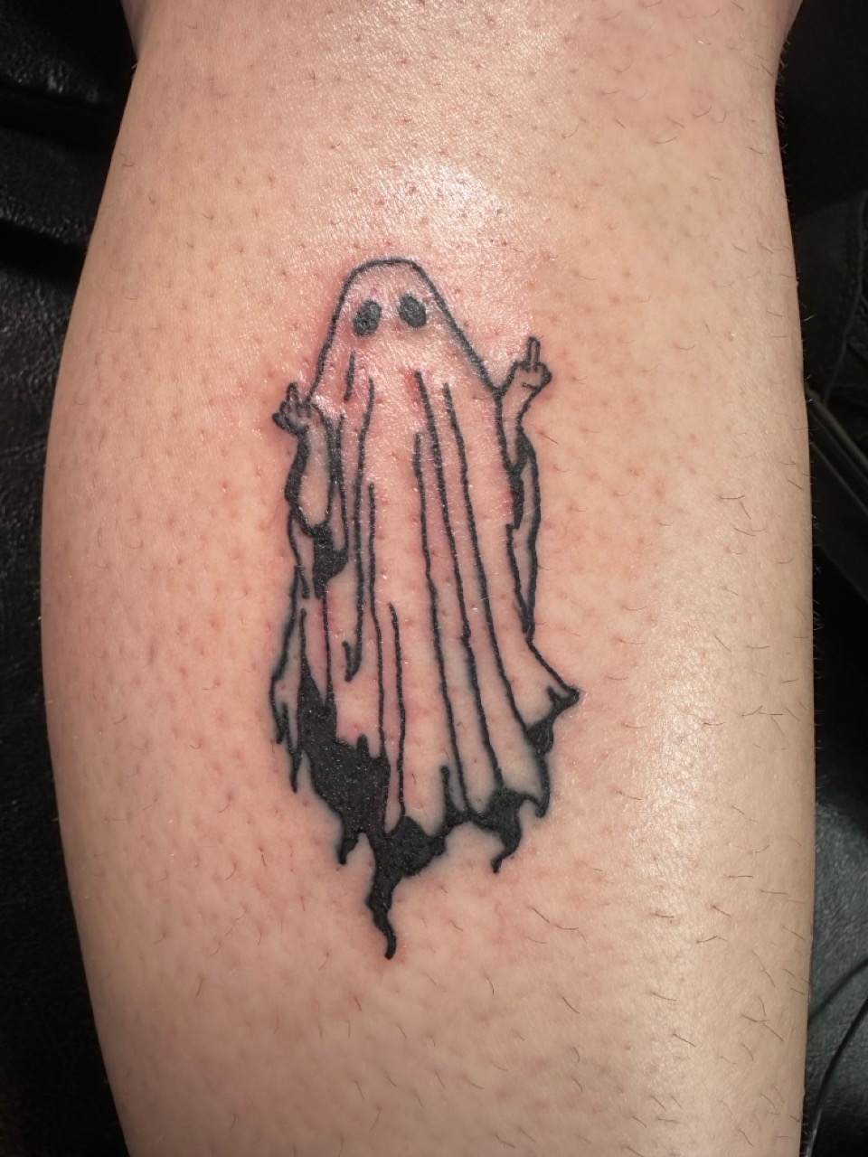 Tattoo by Taking_Art_2_The_Streets_1 on TattMe