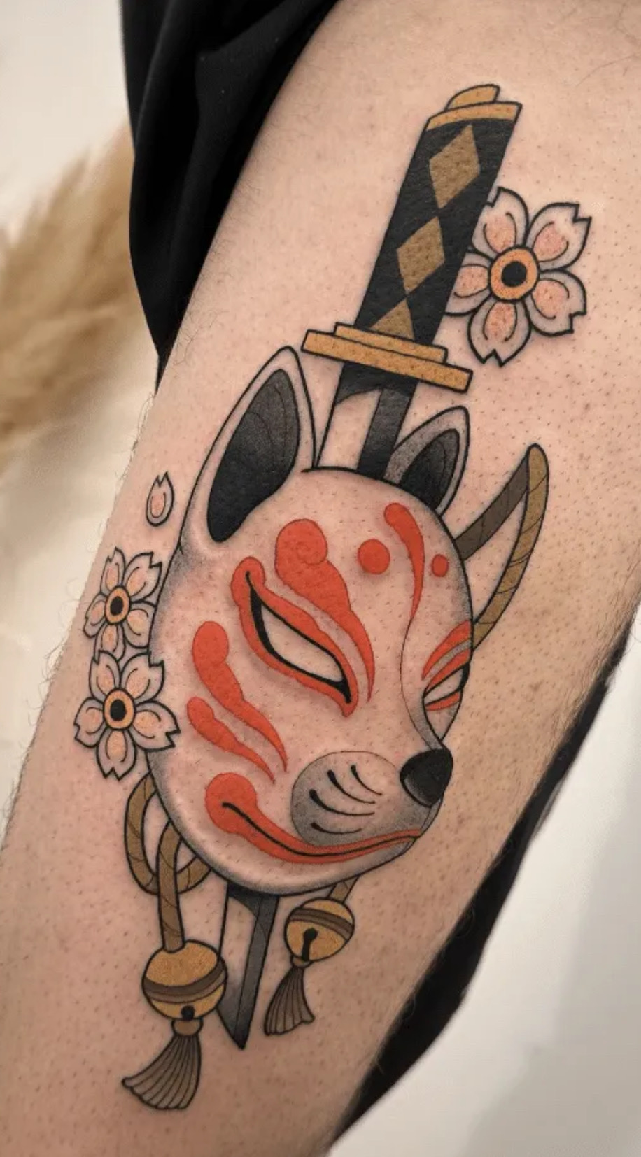 Tattoo by Taking_Art_2_The_Streets_1 on TattMe