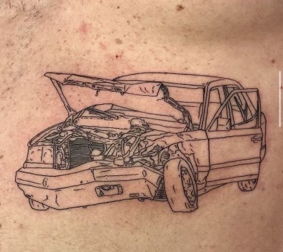 Tattoo by Taking_Art_2_The_Streets_1 on TattMe