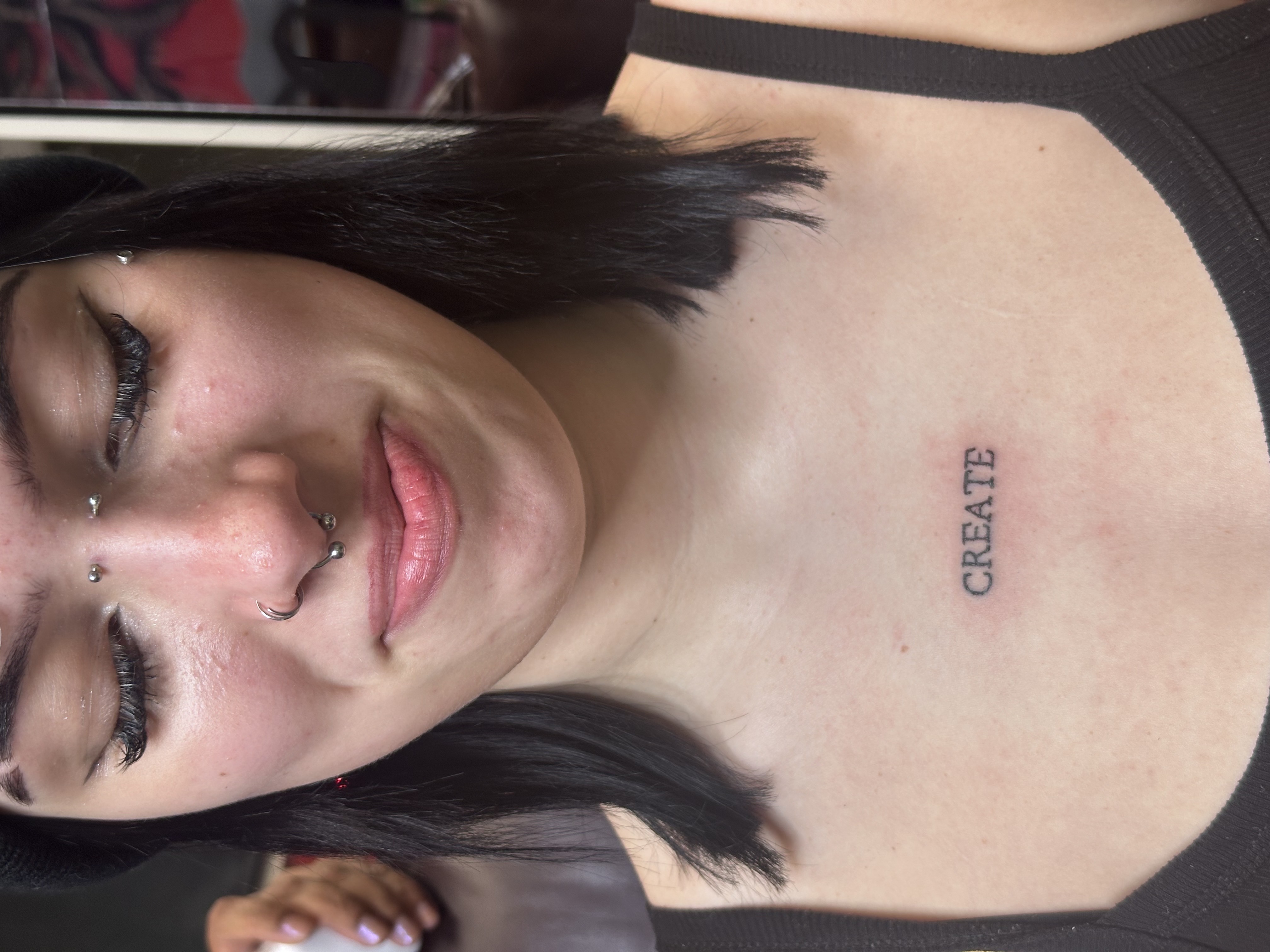 Tattoo by Taking_Art_2_The_Streets_1 on TattMe
