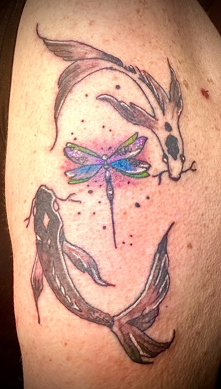 Tattoo by Taking_Art_2_The_Streets_1 on TattMe