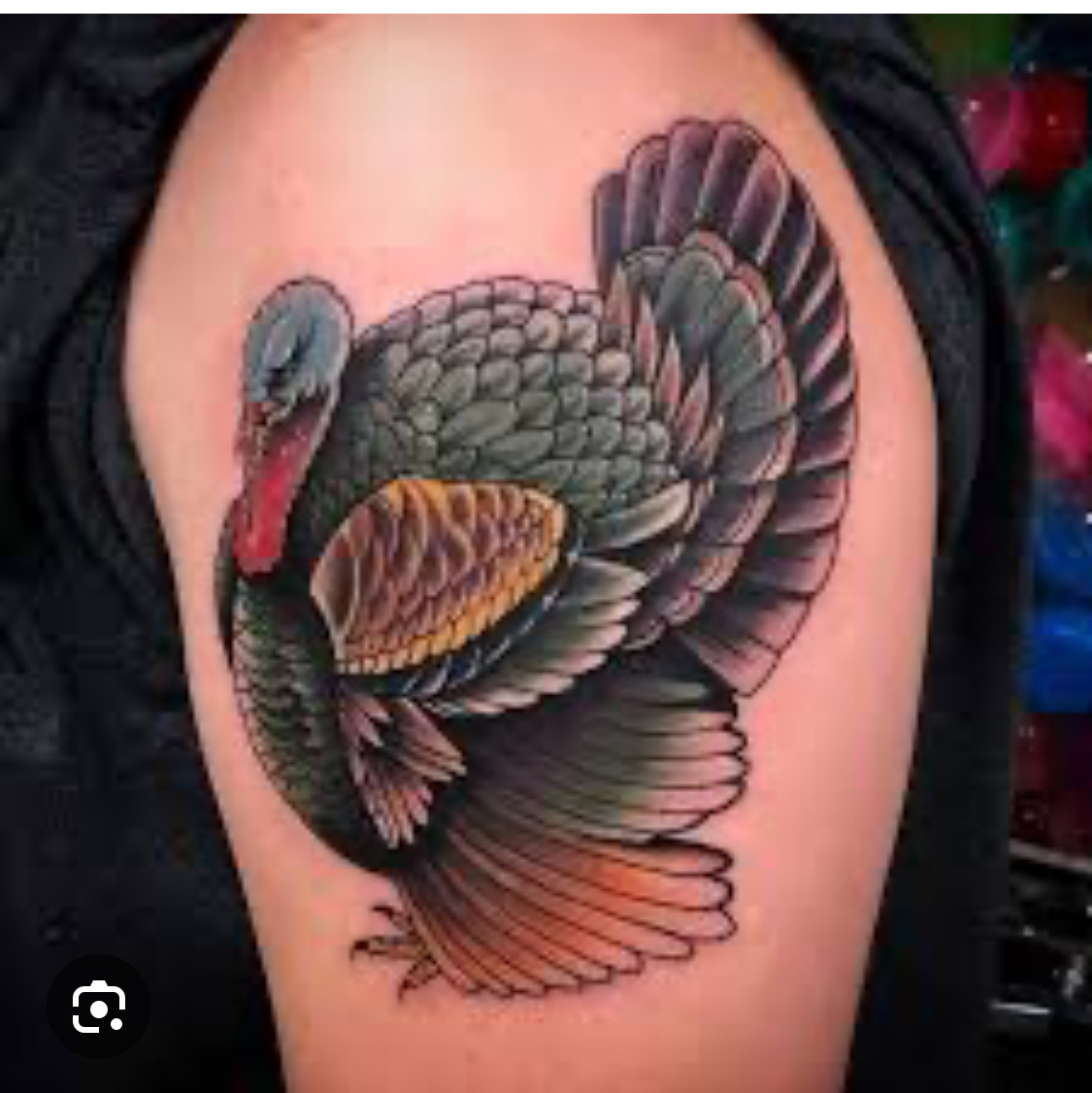 Tattoo by Taking_Art_2_The_Streets_1 on TattMe