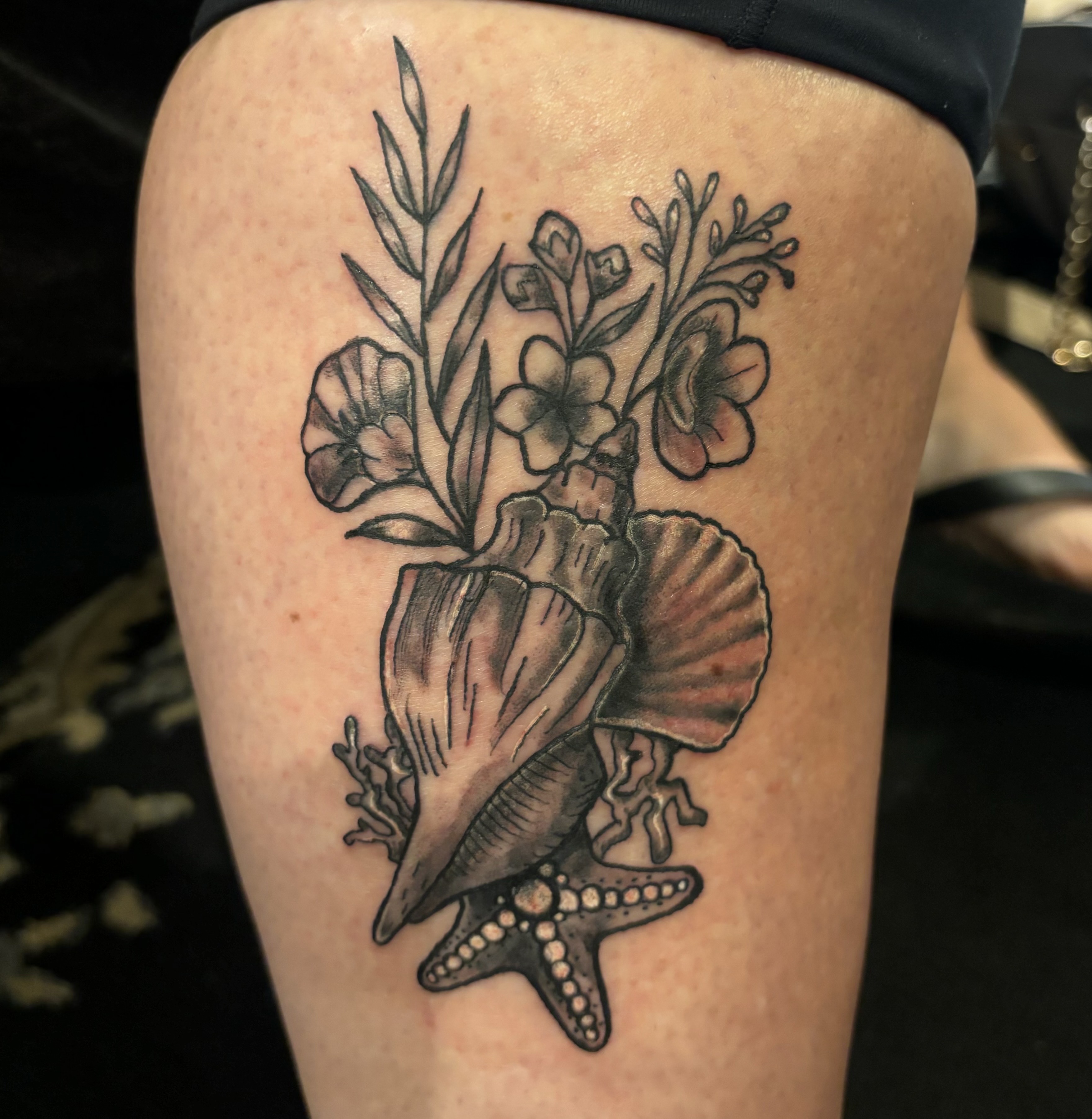 Tattoo by Taking_Art_2_The_Streets_1 on TattMe