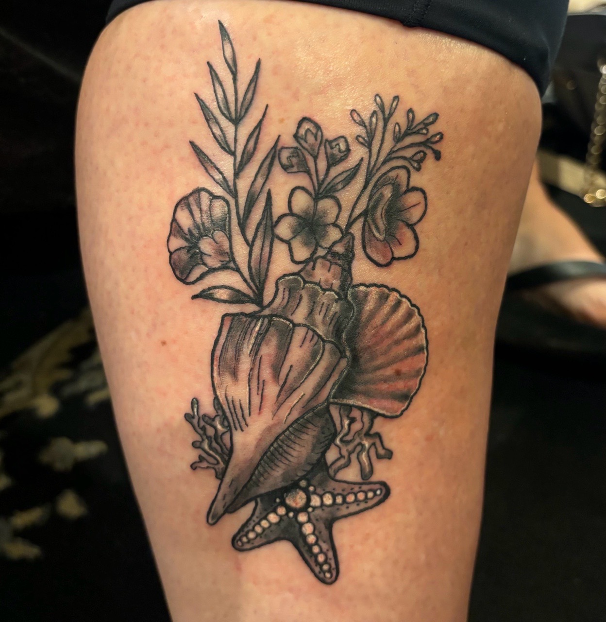 Tattoo by Taking_Art_2_The_Streets_1 on TattMe