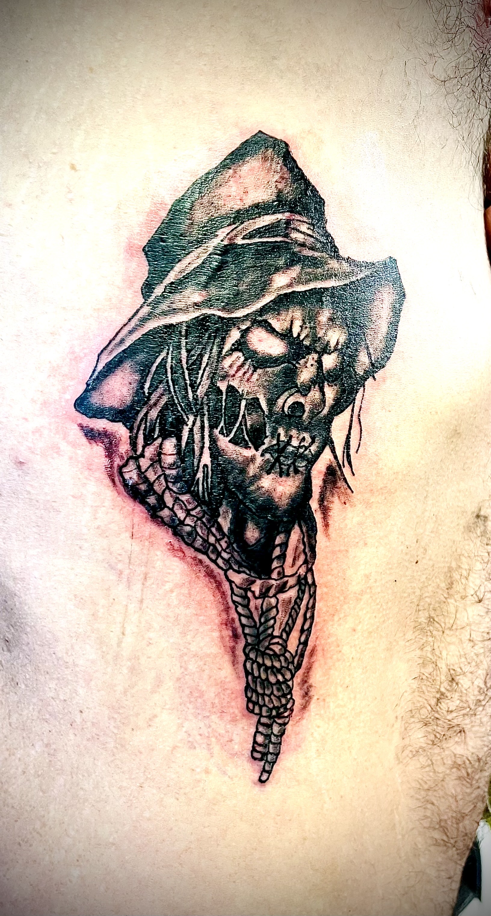 Tattoo by Taking_Art_2_The_Streets_1 on TattMe
