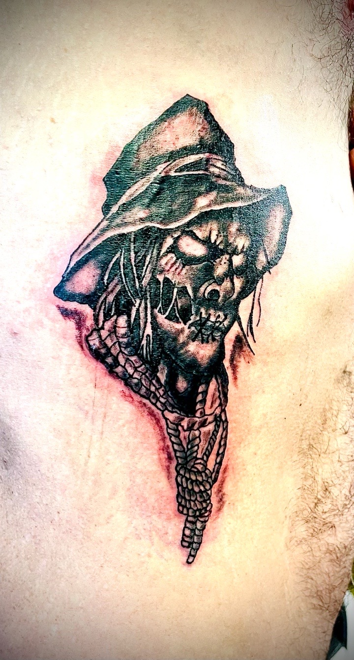 Tattoo by Taking_Art_2_The_Streets_1 on TattMe