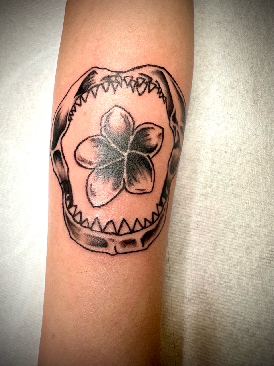 Tattoo by Taking_Art_2_The_Streets_1 on TattMe