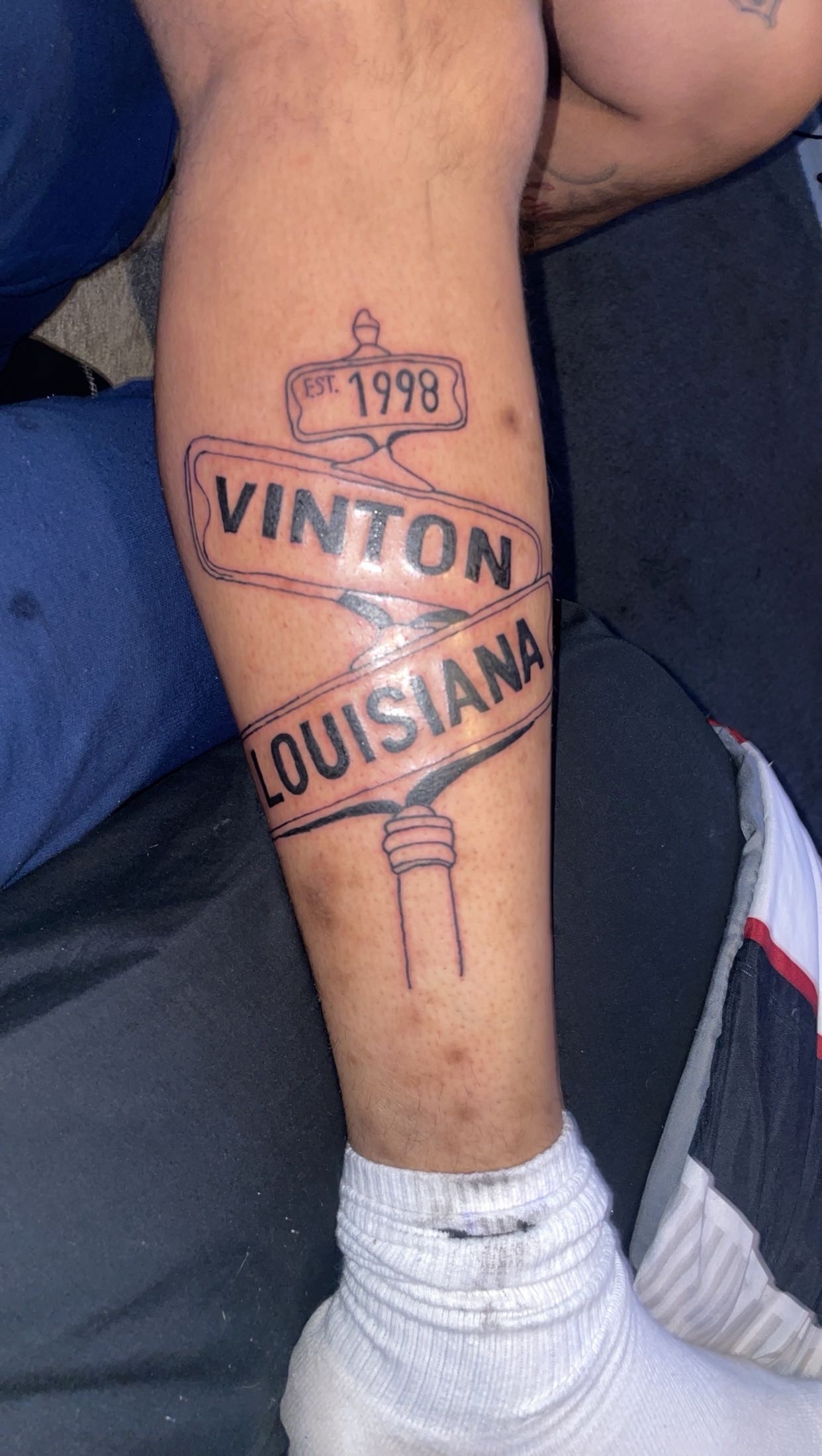 Tattoo by Chantel_Bivens on TattMe
