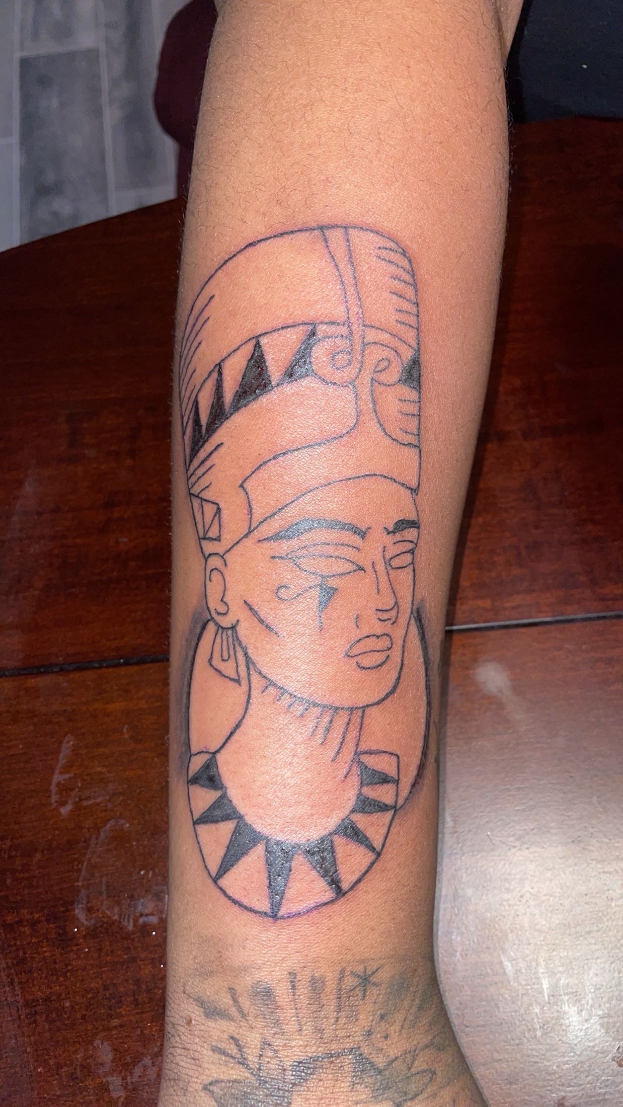 Tattoo by Chantel_Bivens on TattMe