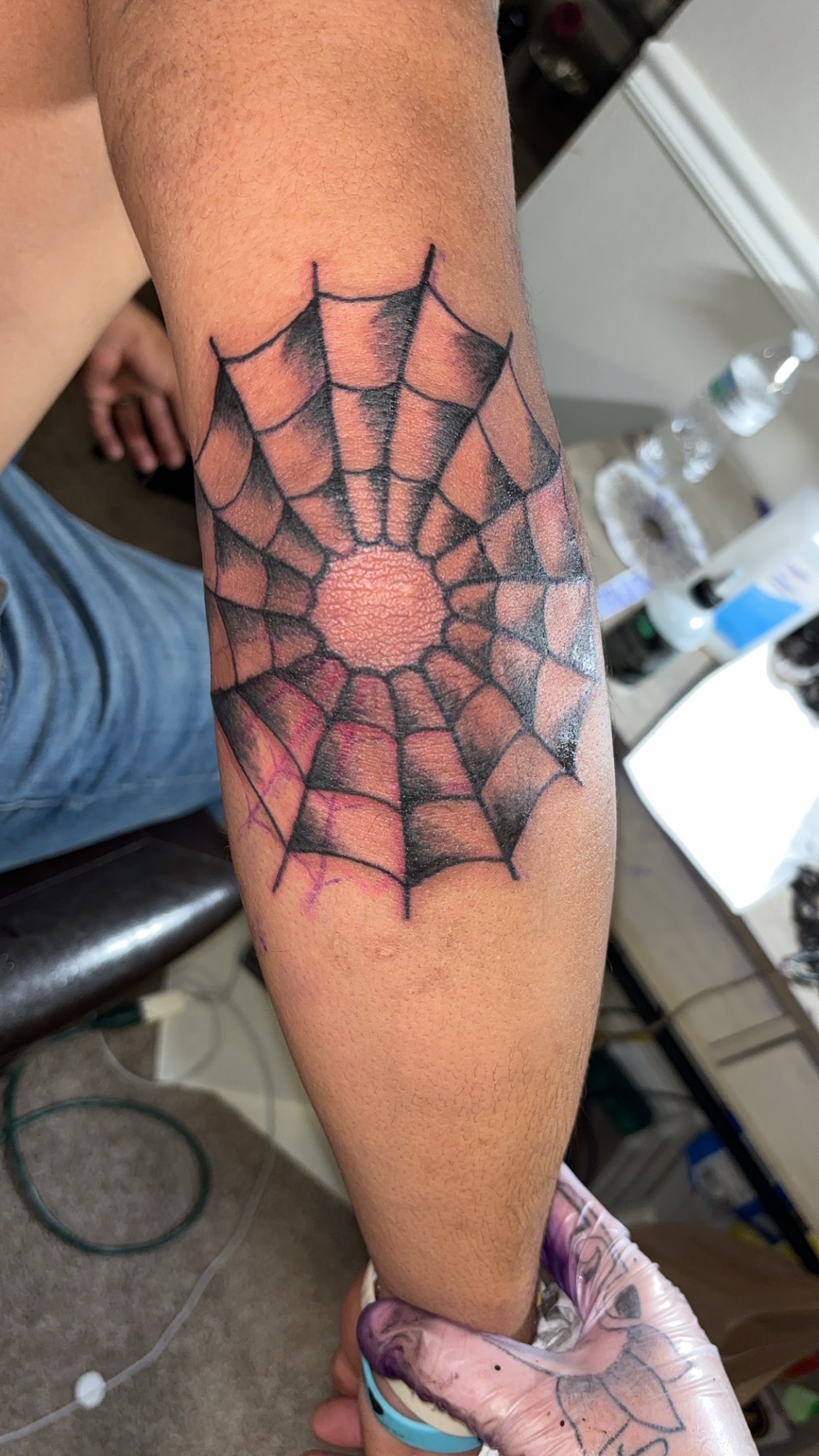 Tattoo by Chantel_Bivens on TattMe