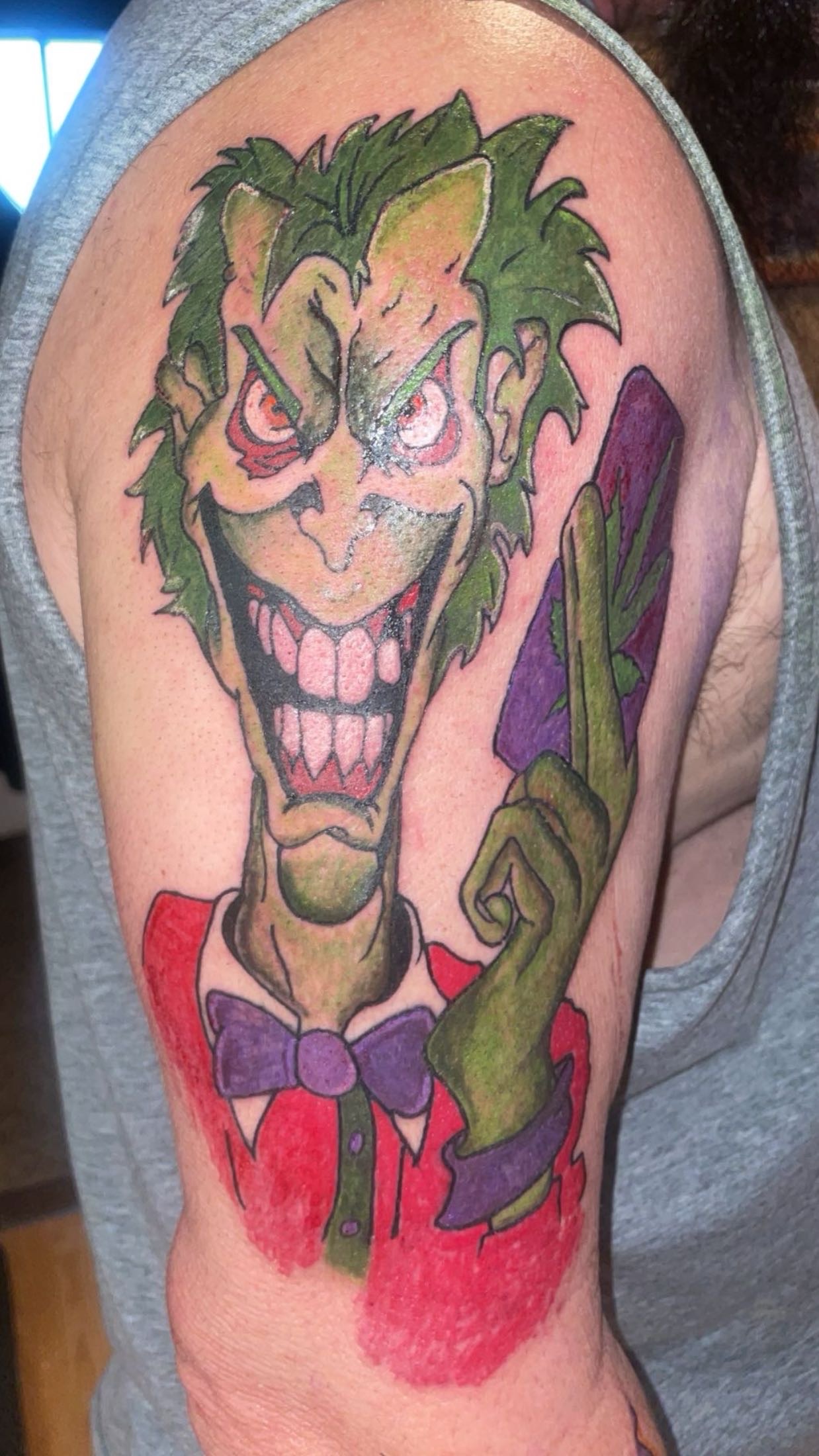 Tattoo by Chantel_Bivens on TattMe