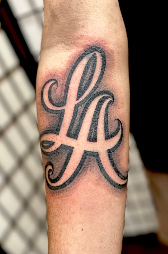 Tattoo by Danny_Orellana on TattMe
