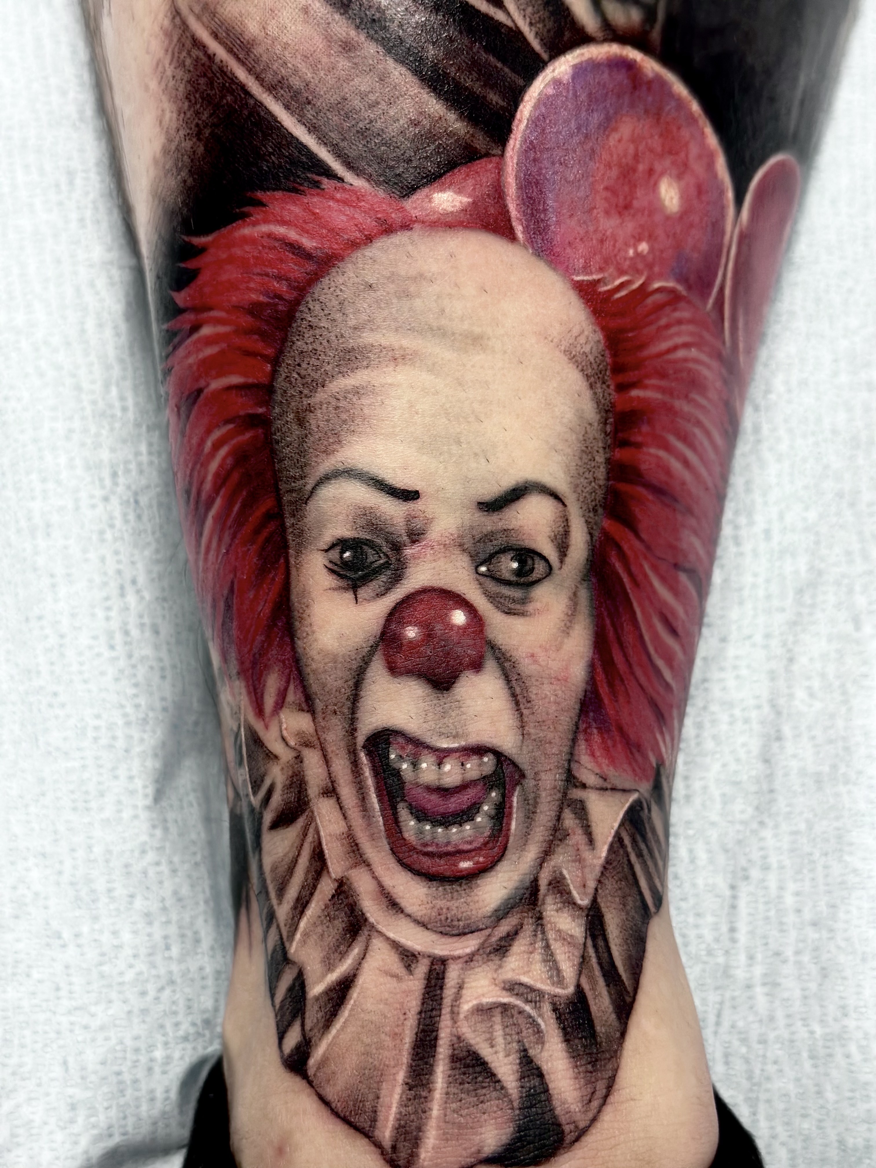 Tattoo by Danny_Orellana on TattMe