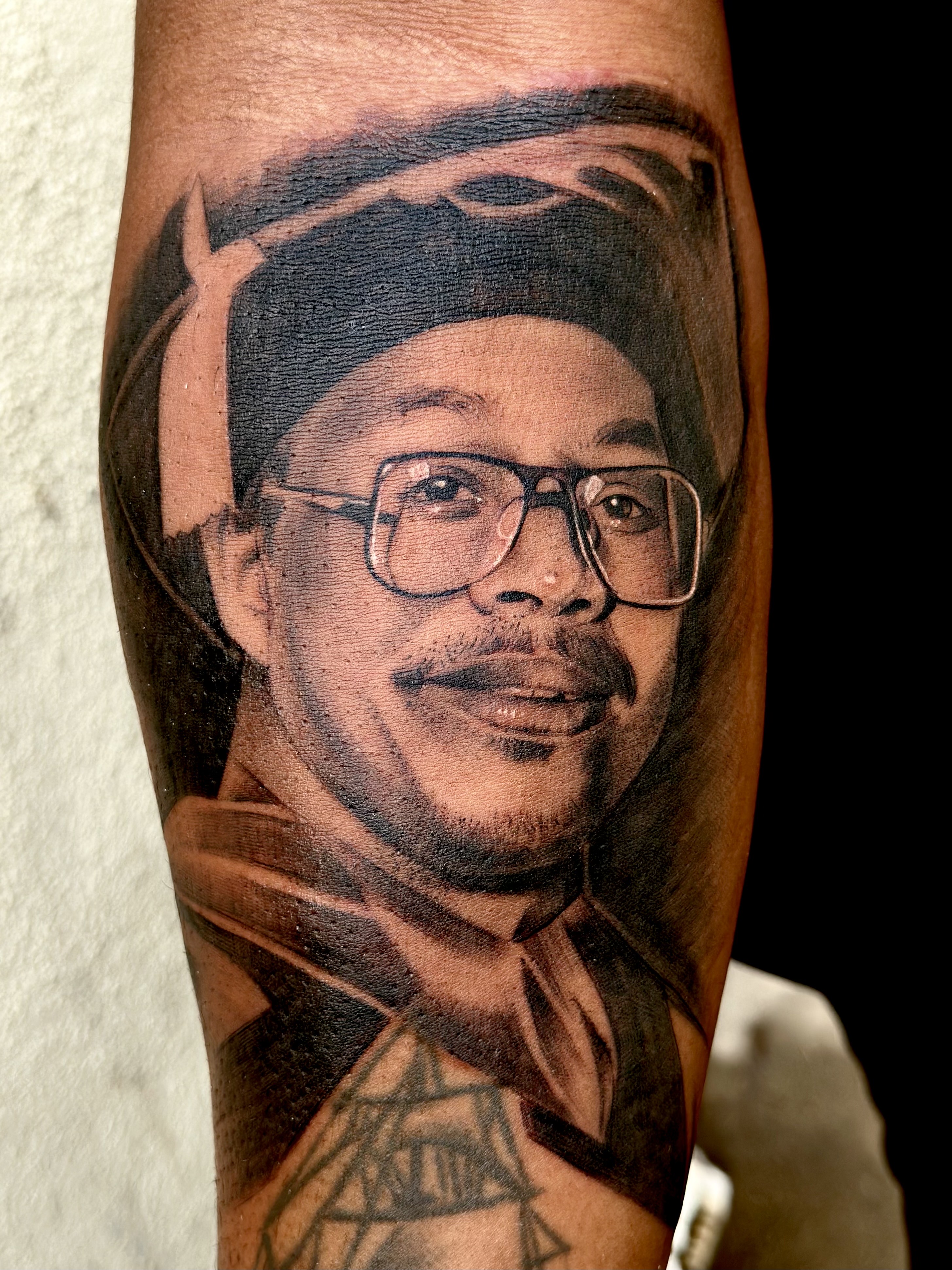 Tattoo by Danny_Orellana on TattMe